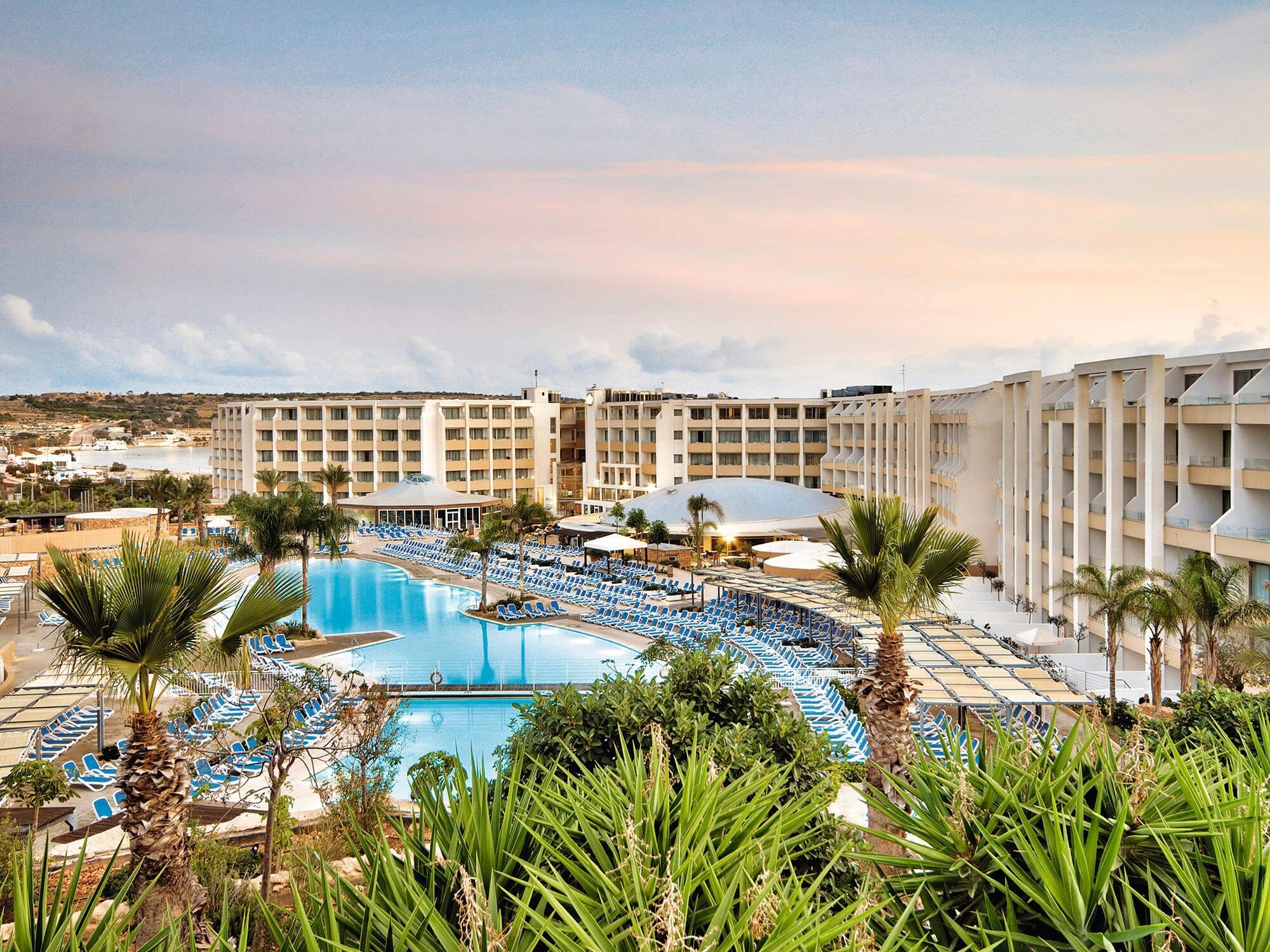 db Seabank Resort & Spa - main photo