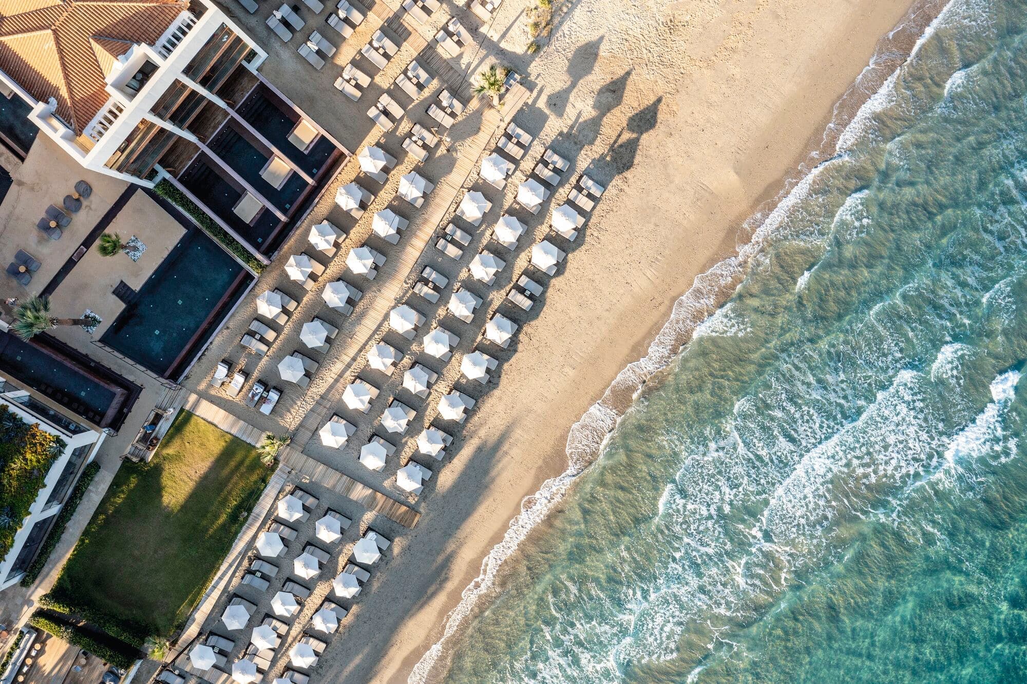 Luxury Beach Retreat - photo 3