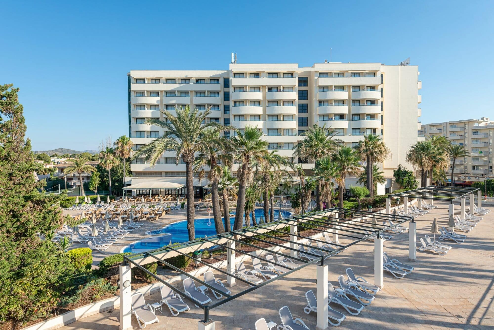 Marfil Playa Hotel - Majorca - main photo