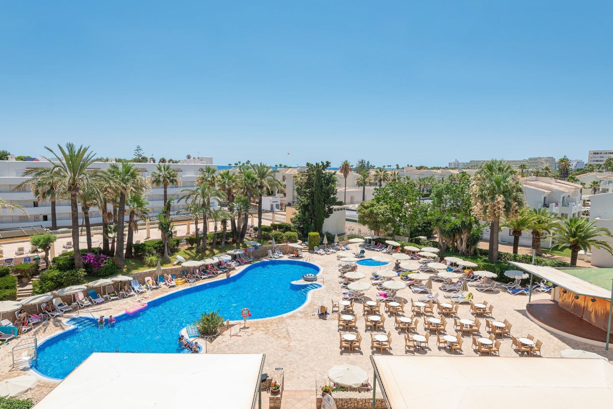 Marfil Playa Hotel - Majorca - photo 2