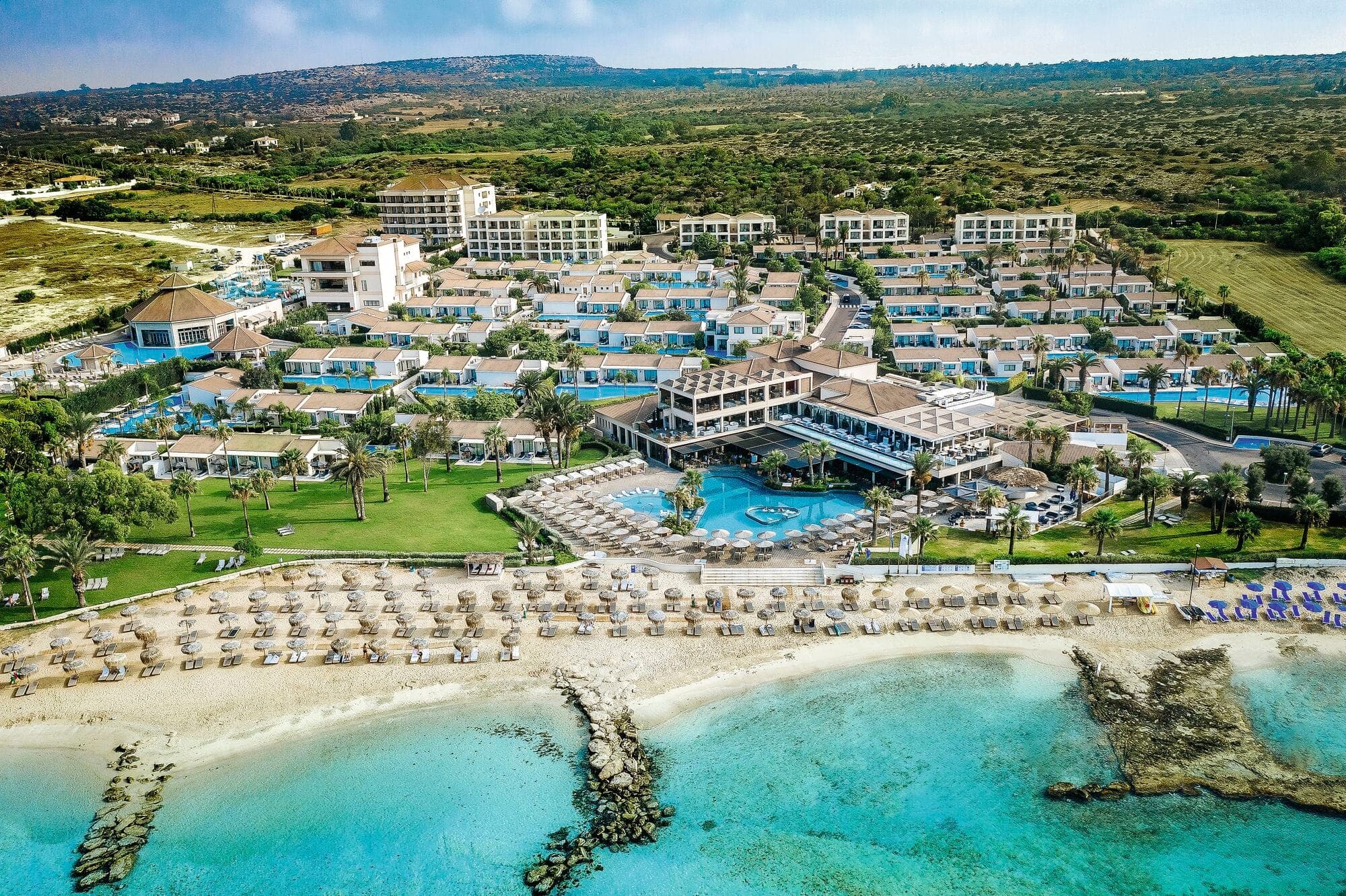 Great Family Getaway