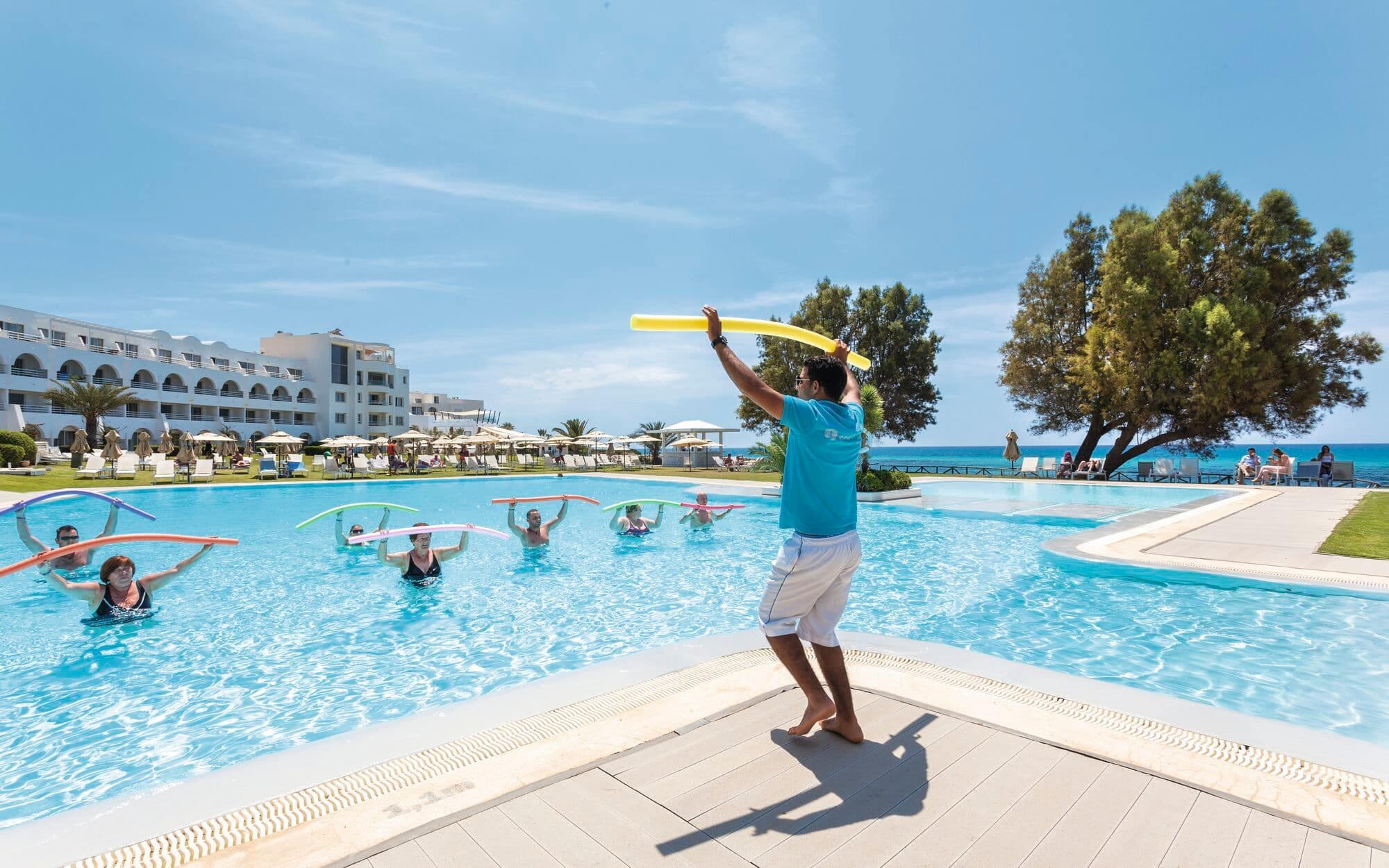 Le Sultan Hammamet - photo 3