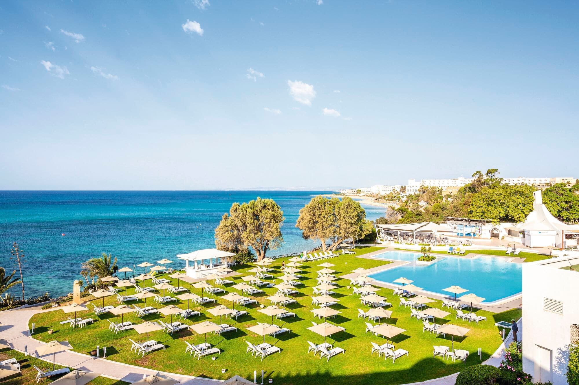 Le Sultan Hammamet - main photo