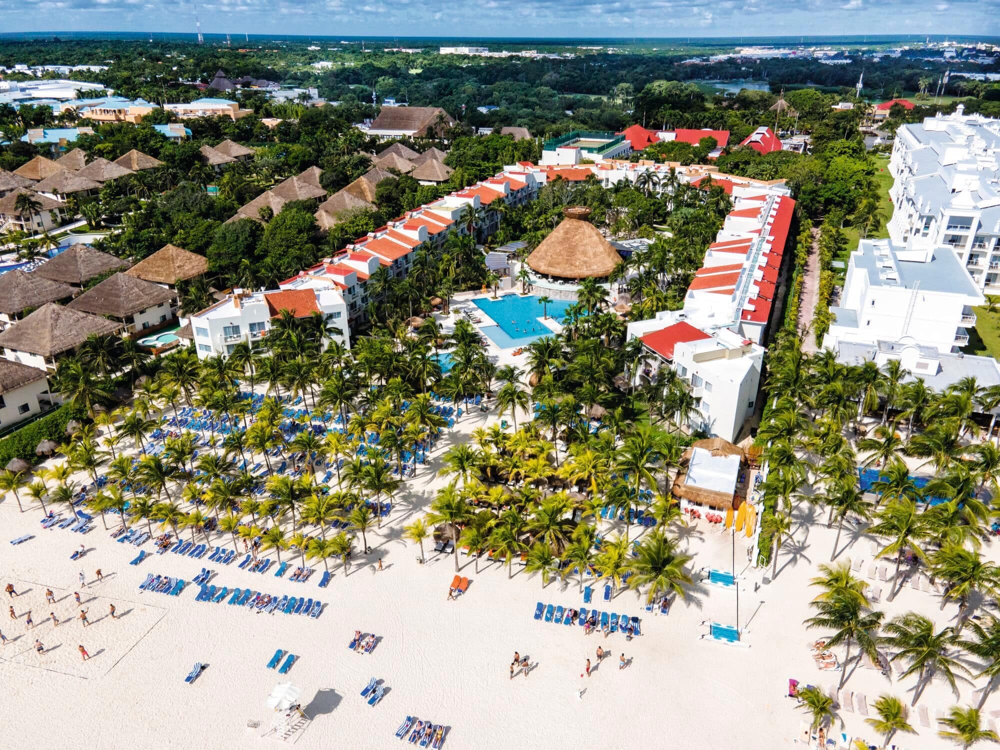 Viva Azteca by Wyndham 4 star - main photo