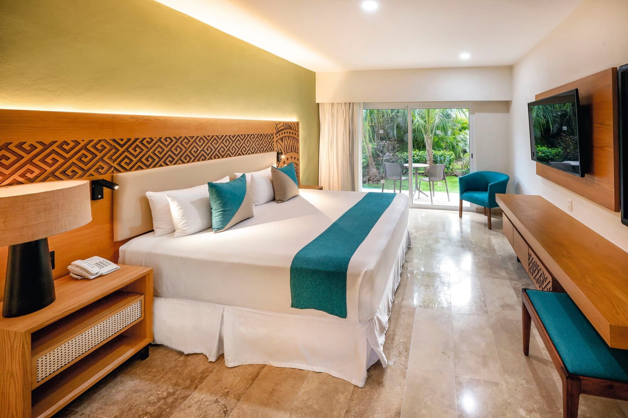 Viva Azteca by Wyndham 4 star - photo 2