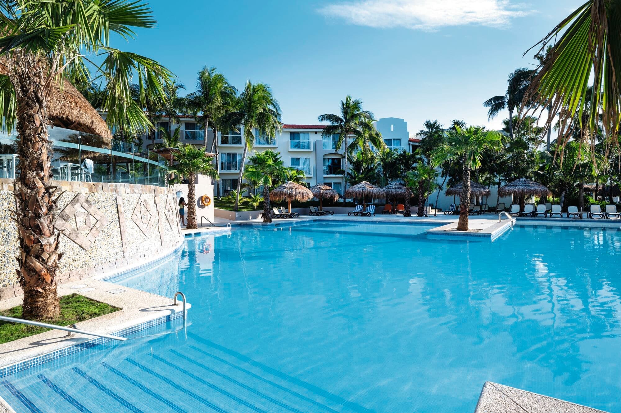 Viva Azteca by Wyndham 4 star - photo 3