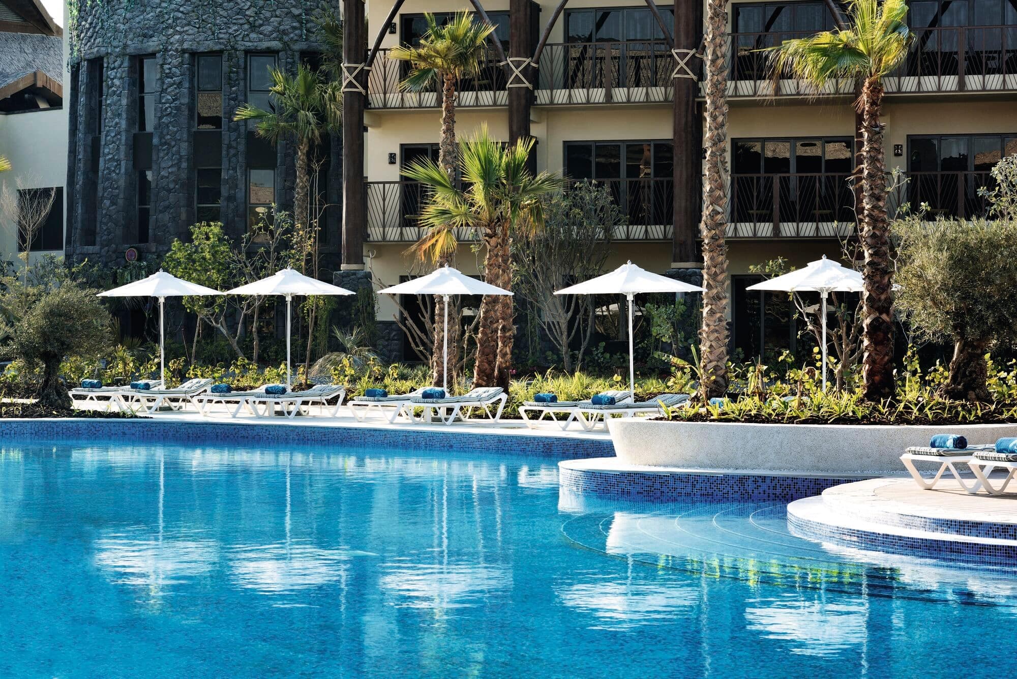 Lapita Dubai Parks and Resorts - photo 3