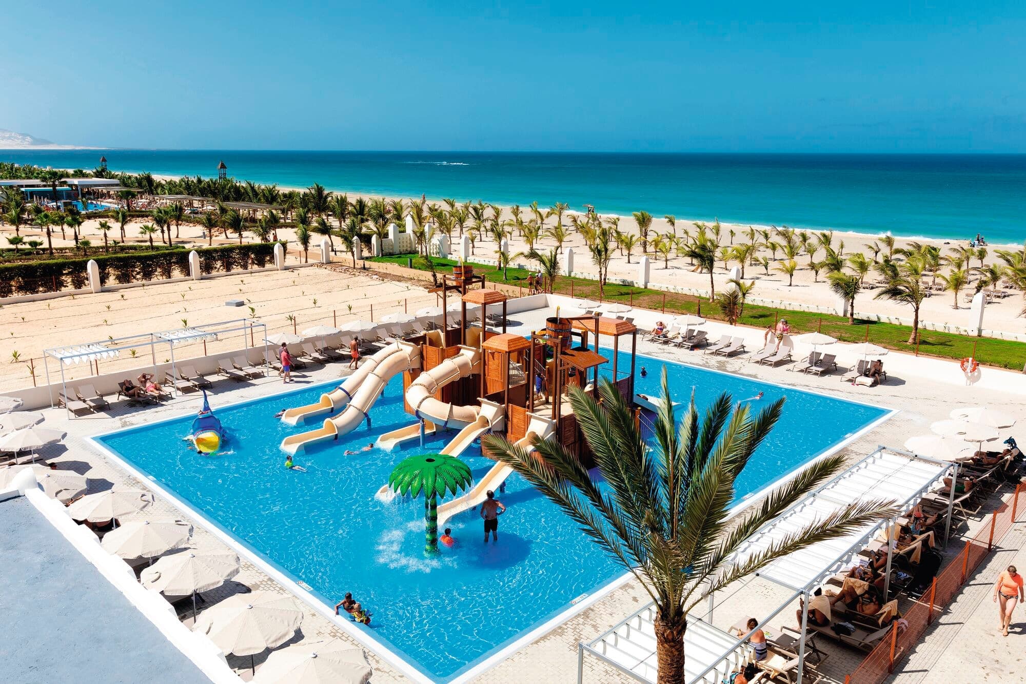 Riu Palace Boavista - photo 2