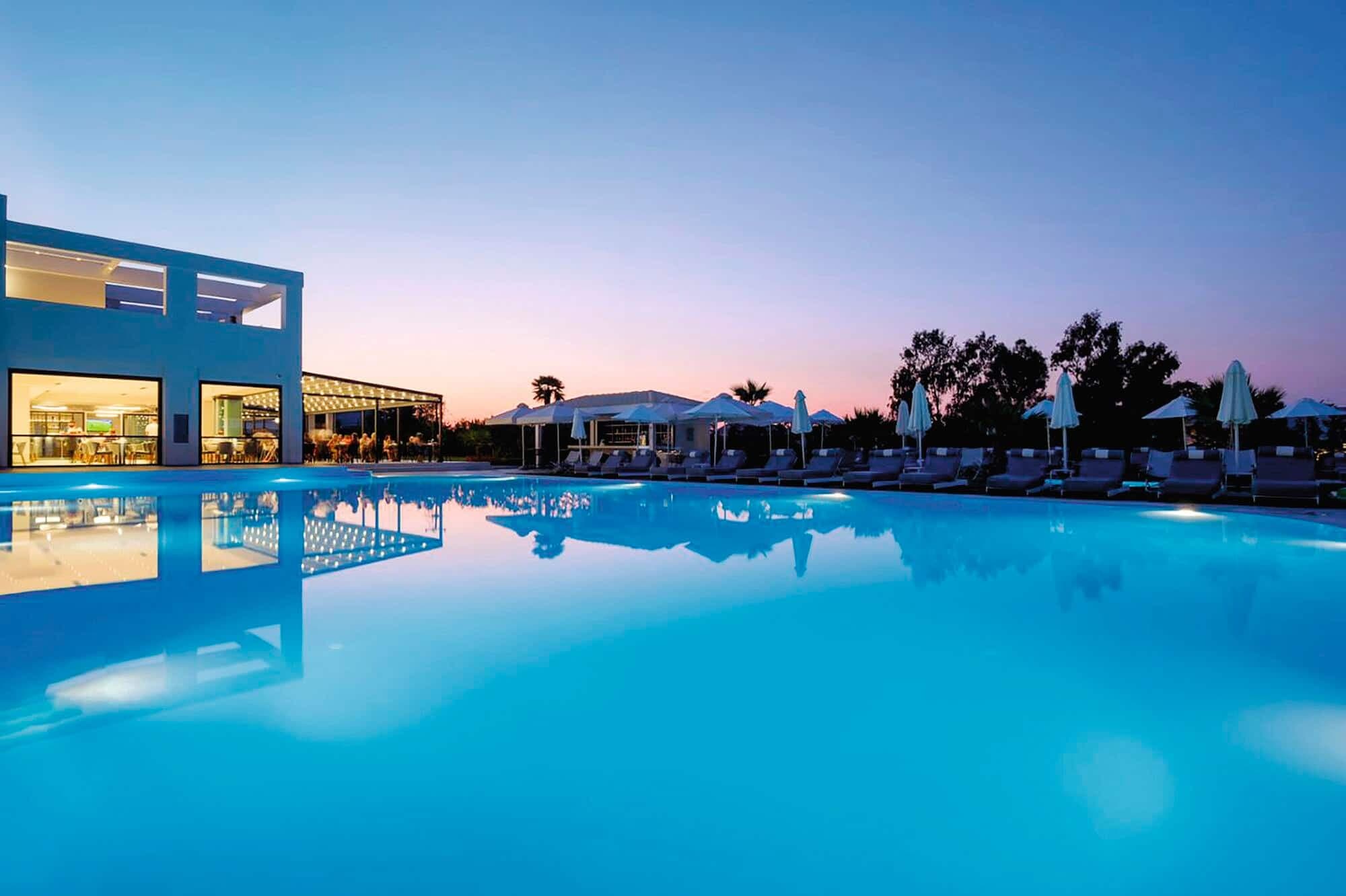 Destino Blue Hotel - photo 3