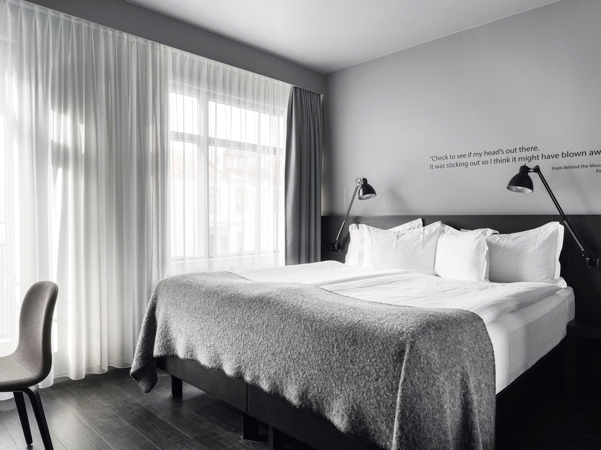Skuggi Hotel - photo 2