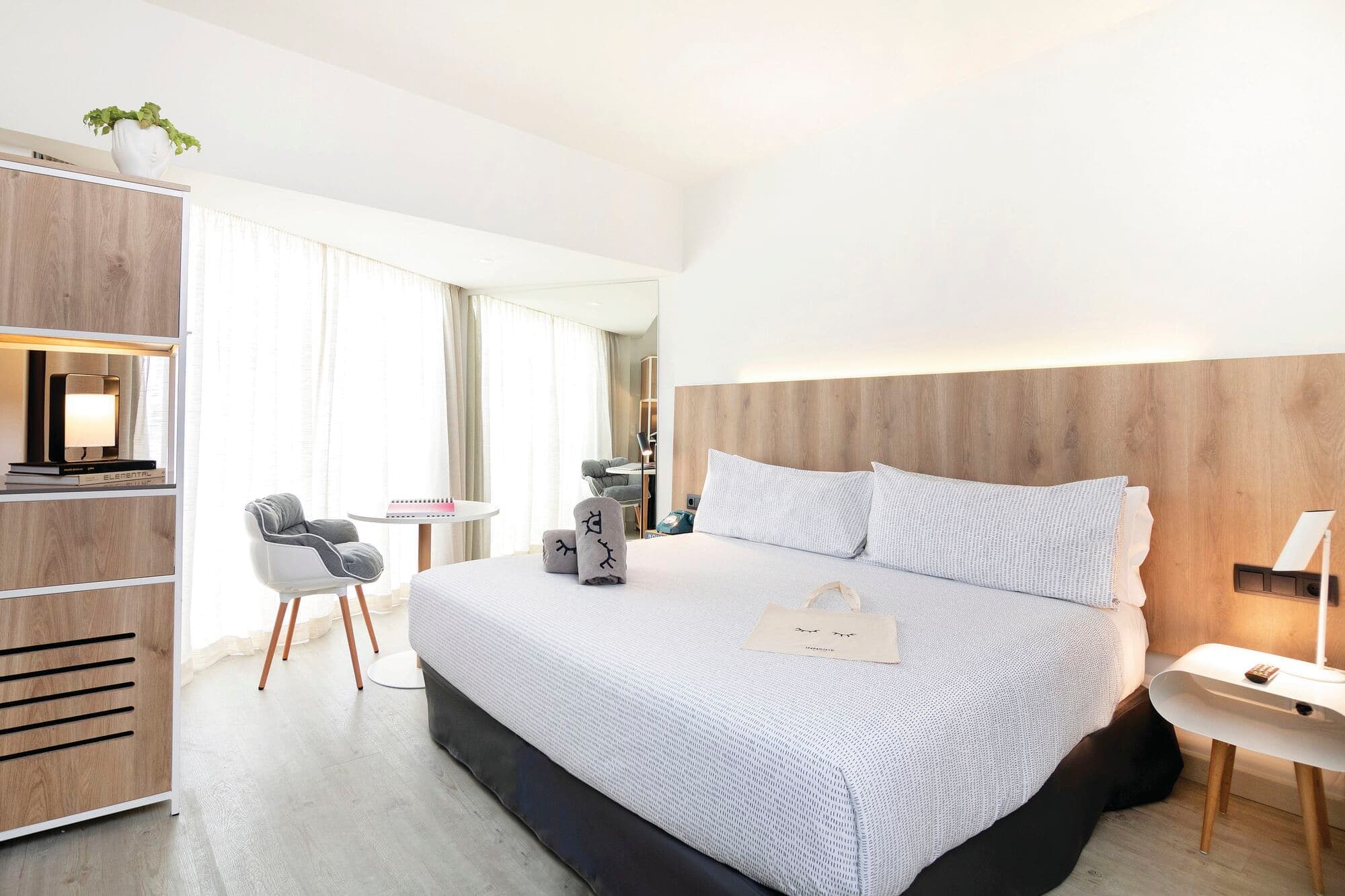 Innside by Melia Ibiza - photo 2