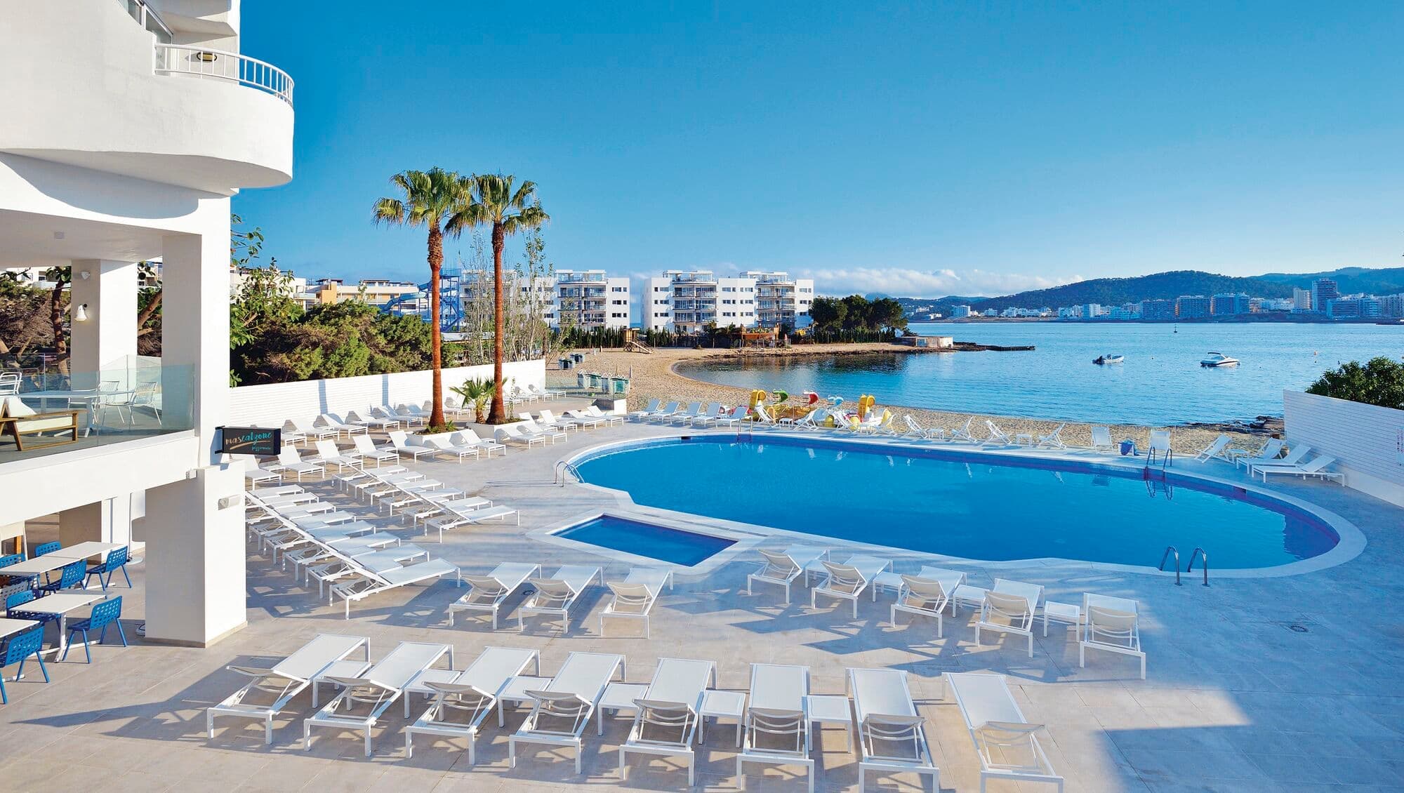 Innside by Melia Ibiza - photo 3