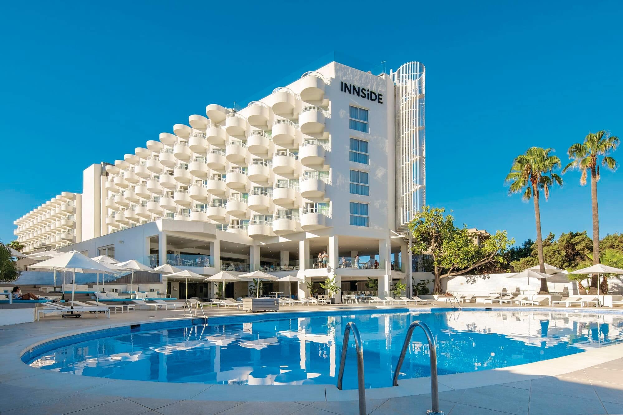 Innside by Melia Ibiza - main photo