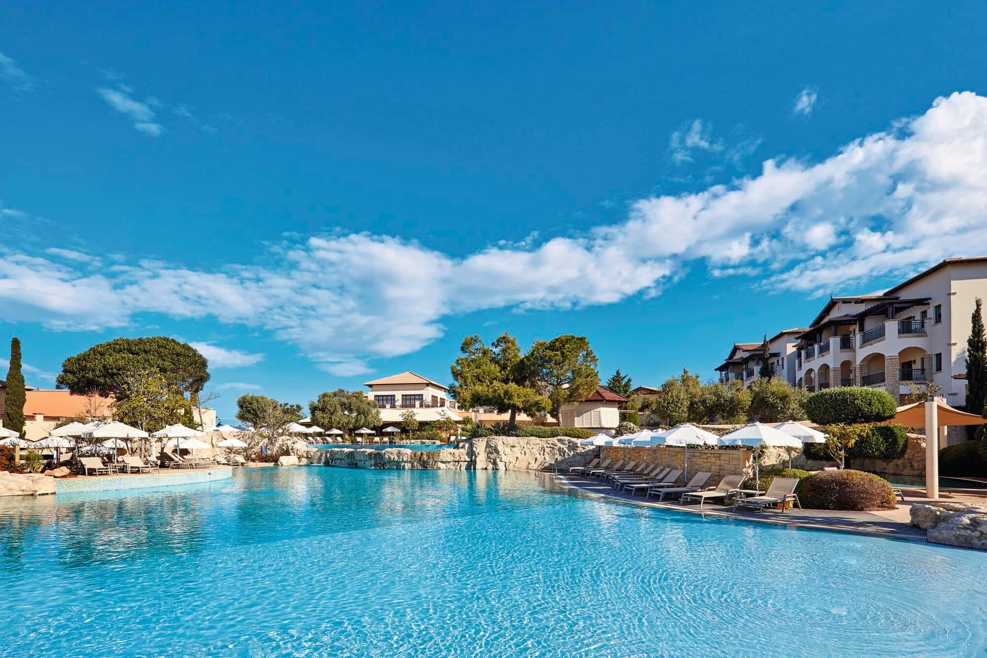 Luxury Family Getaway - main photo