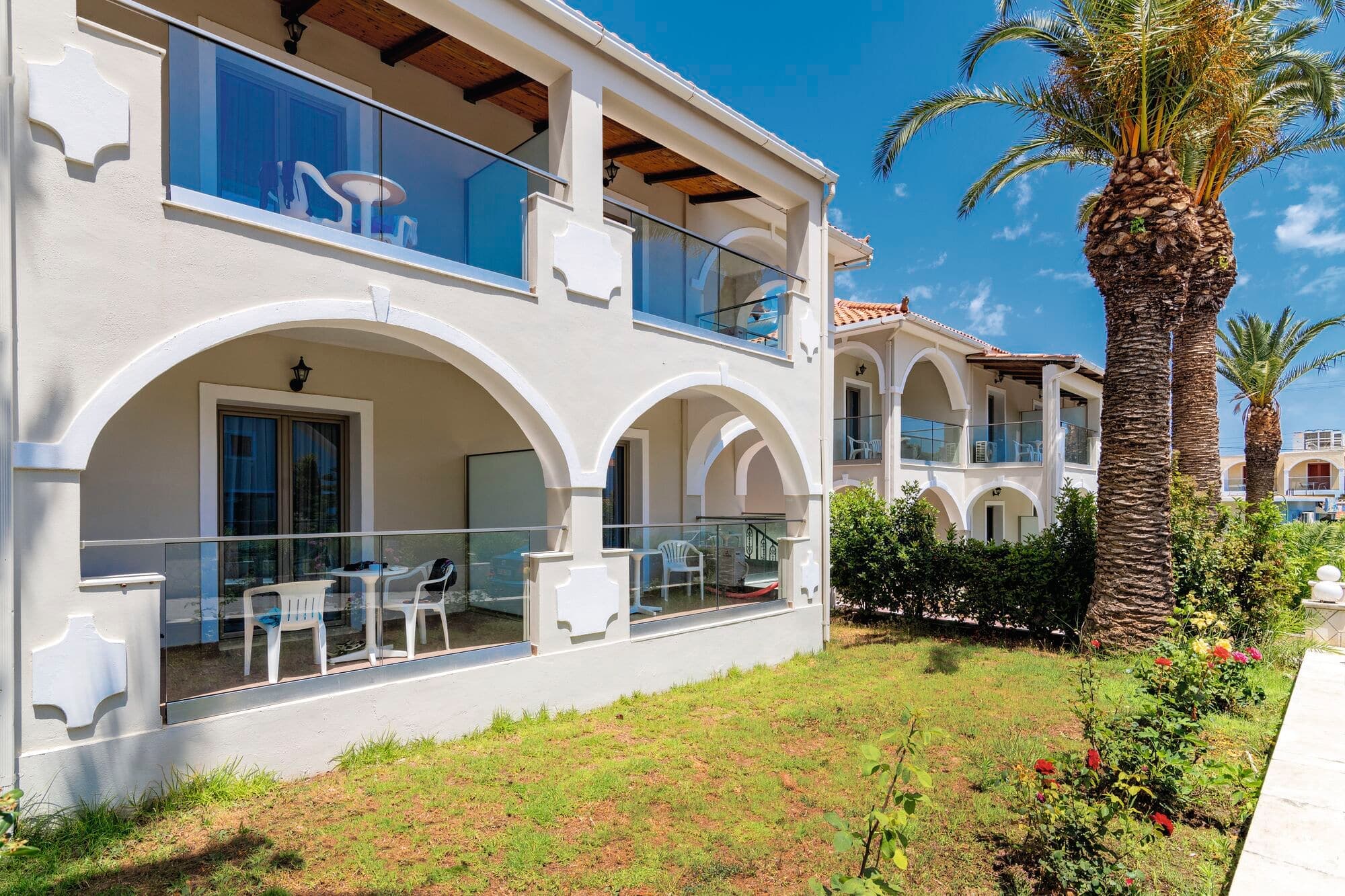 😎Sun‑Kissed Zante Escape at Katerina Palace - photo 3
