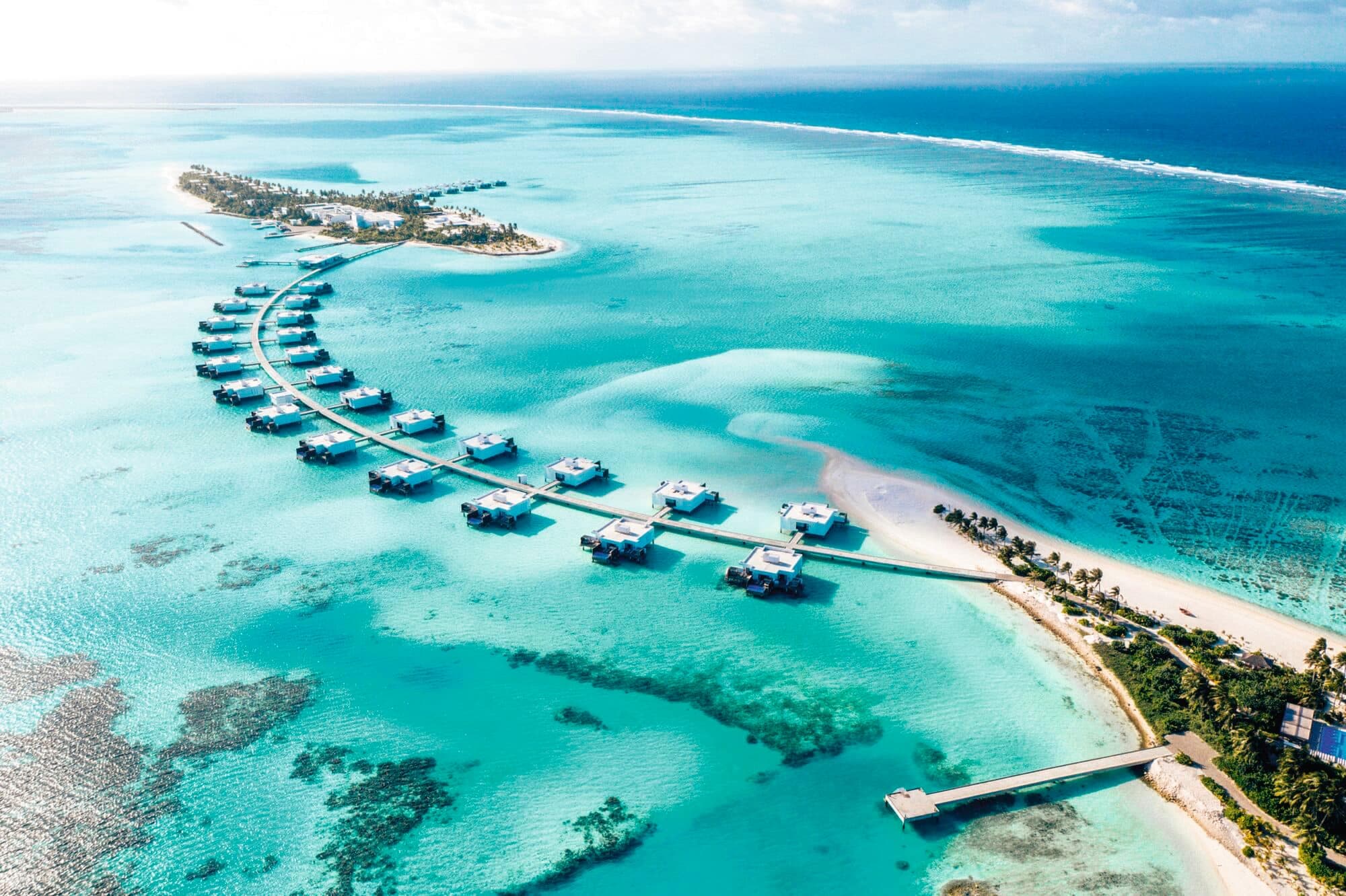 Maldives Paradise