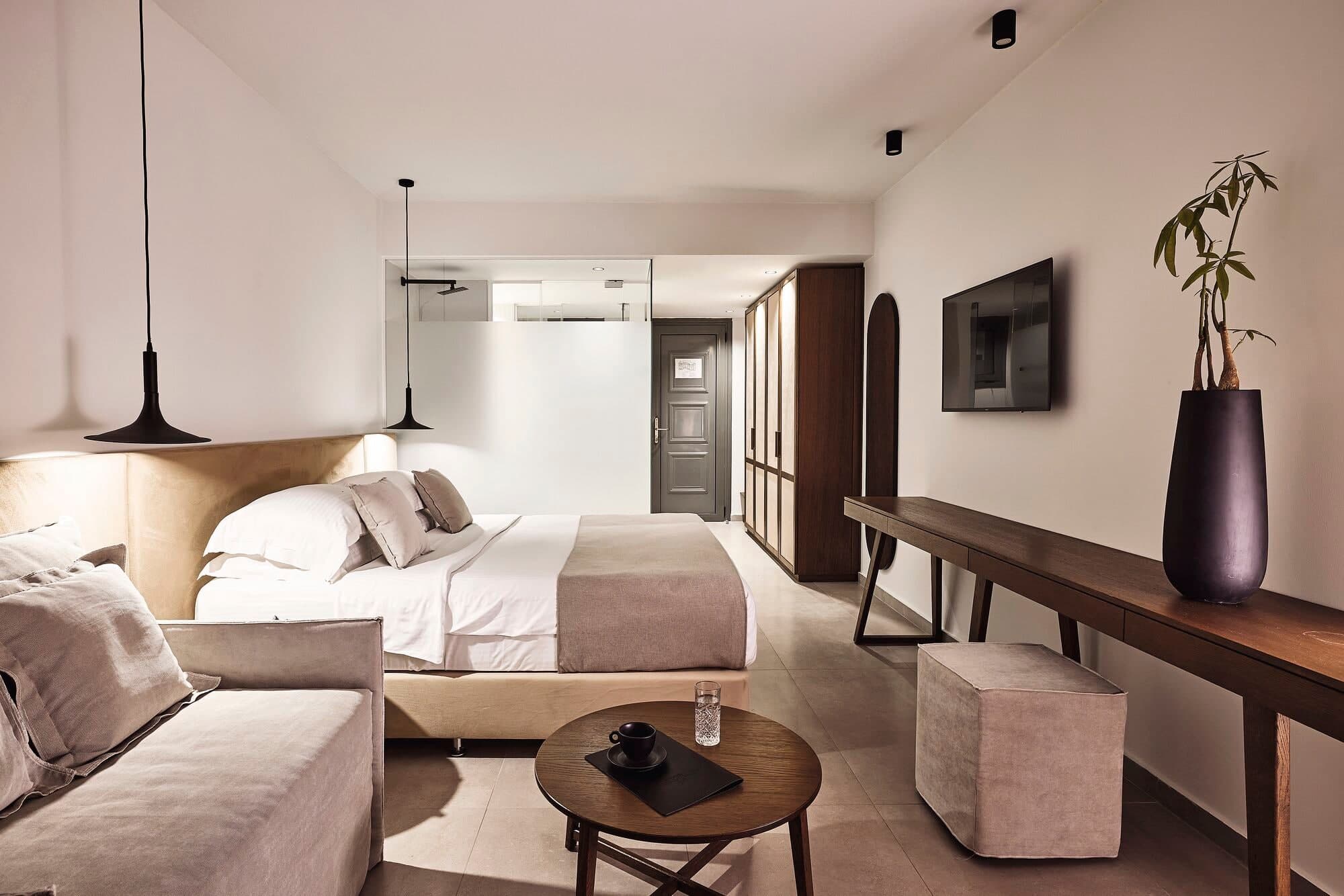 Michelangelo Resort - photo 2