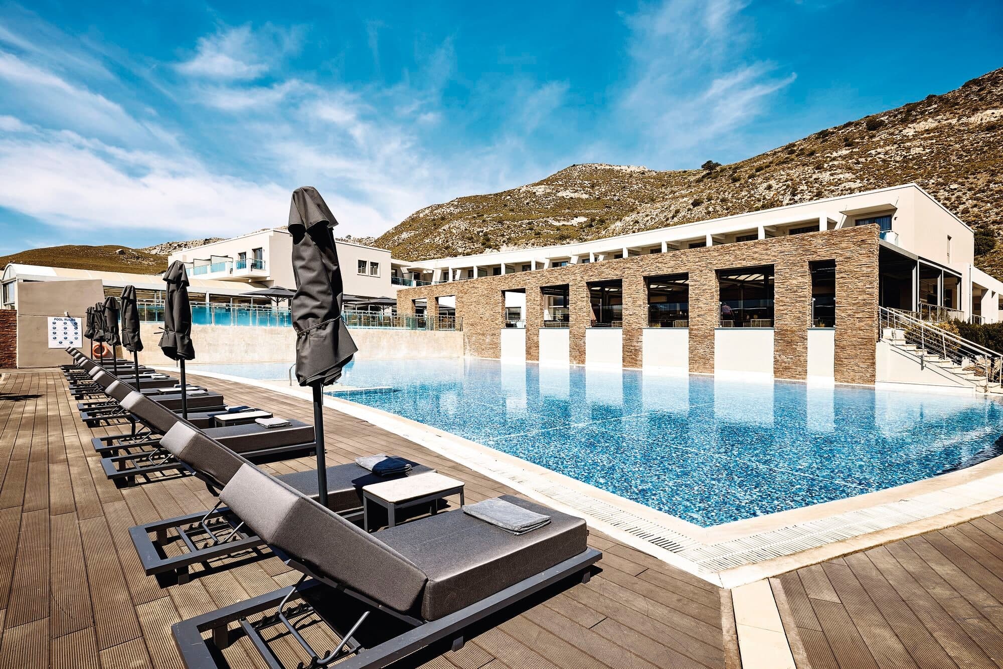 Michelangelo Resort - photo 3