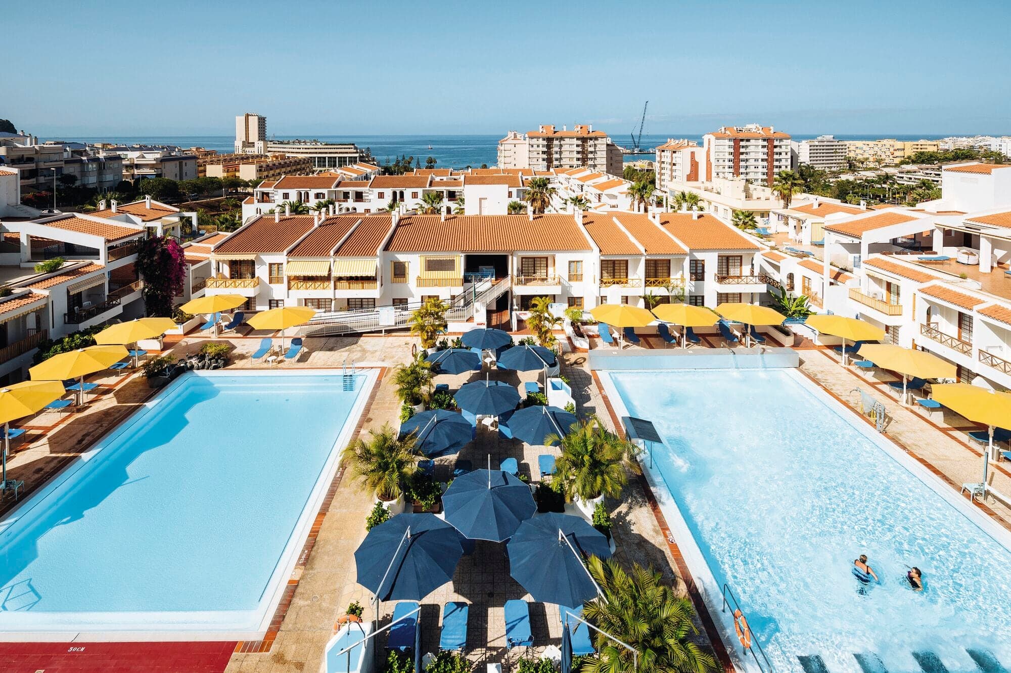 Mar y Sol Spa & Sport Hotel - photo 3