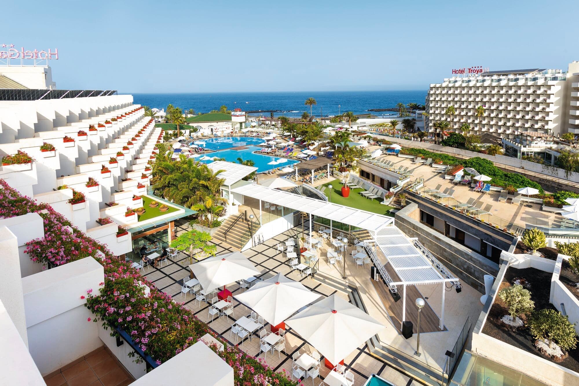 Playa de las Americas - main photo