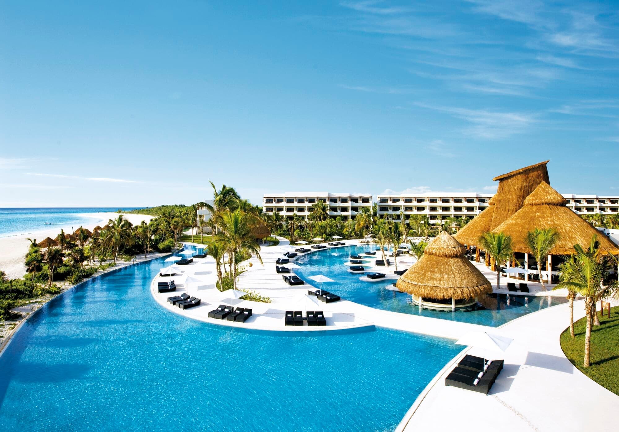Secrets Maroma Beach - photo 3