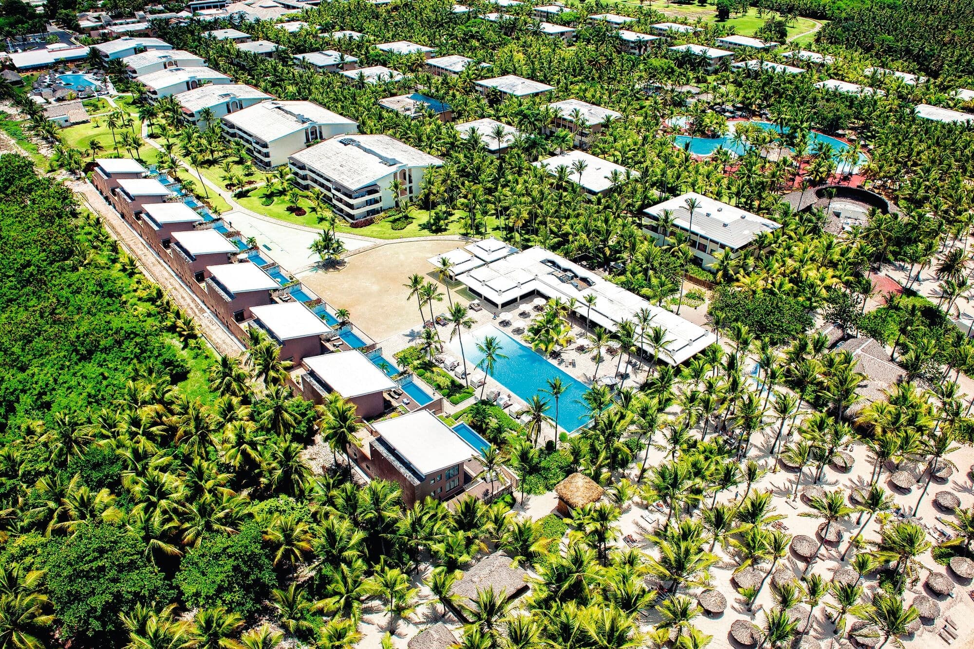 Catalonia Royal Bavaro - main photo