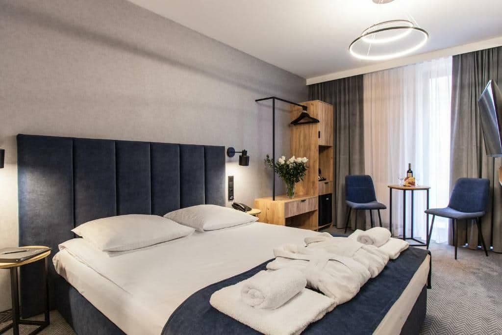 Hotel Alexander, Cracow - photo 2