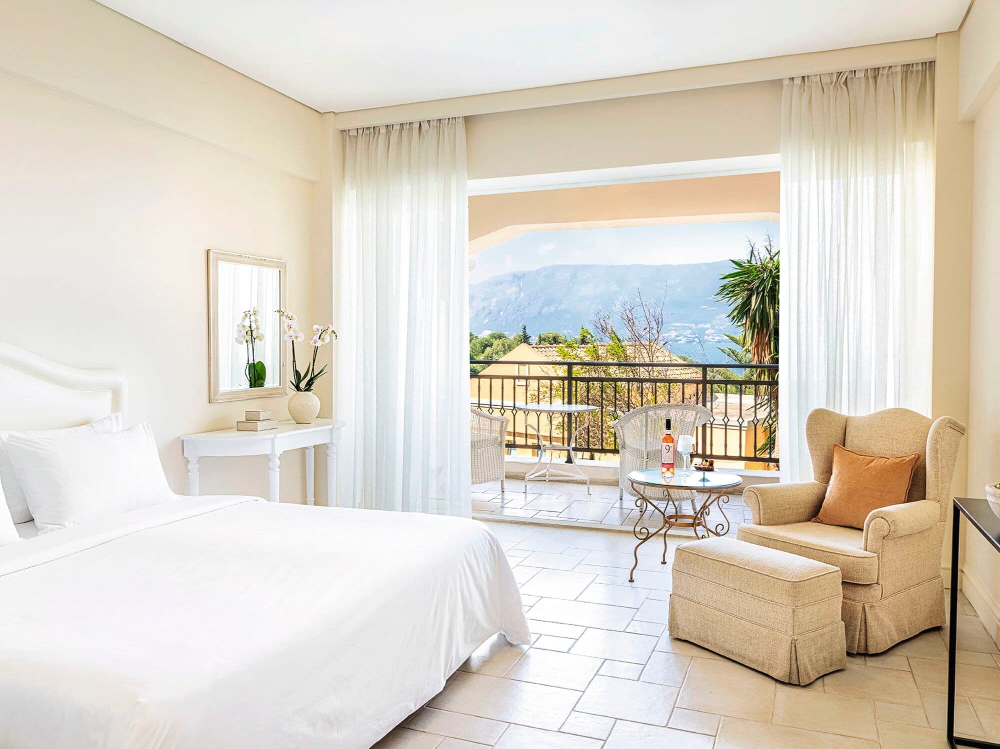 Grecotel Eva Palace - photo 2