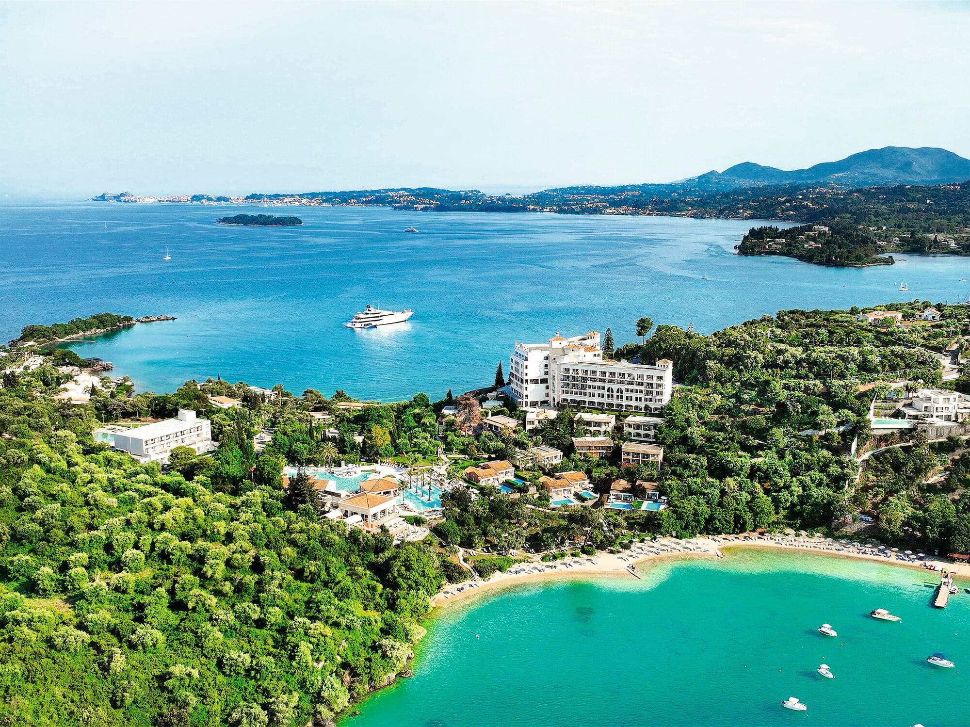 Grecotel Eva Palace - main photo