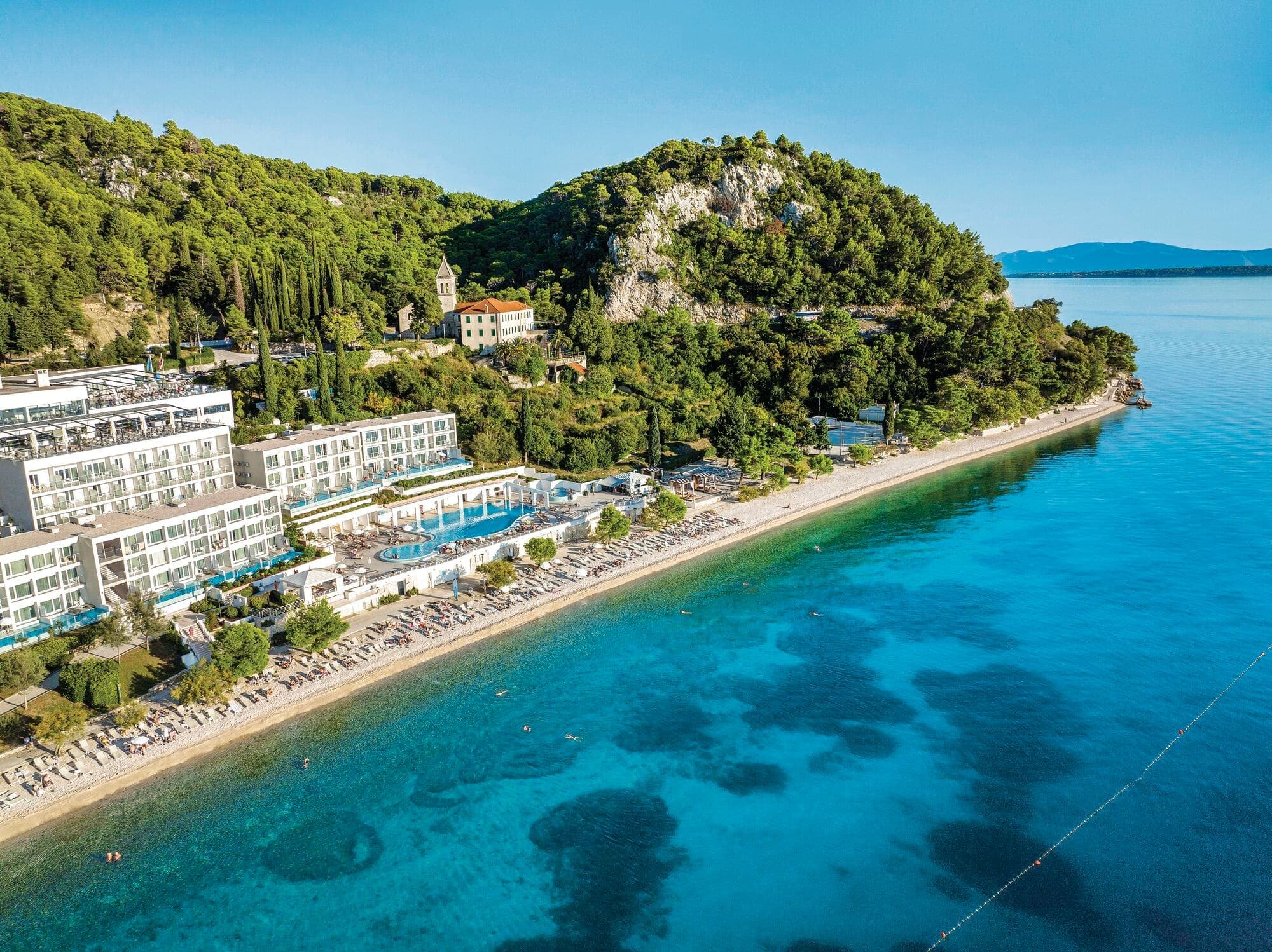 Adults-Only Beach Luxury - main photo