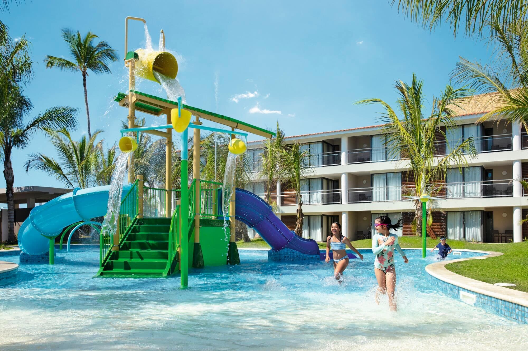 The Dreams Flora Resort & Spa in Bavaro - photo 3