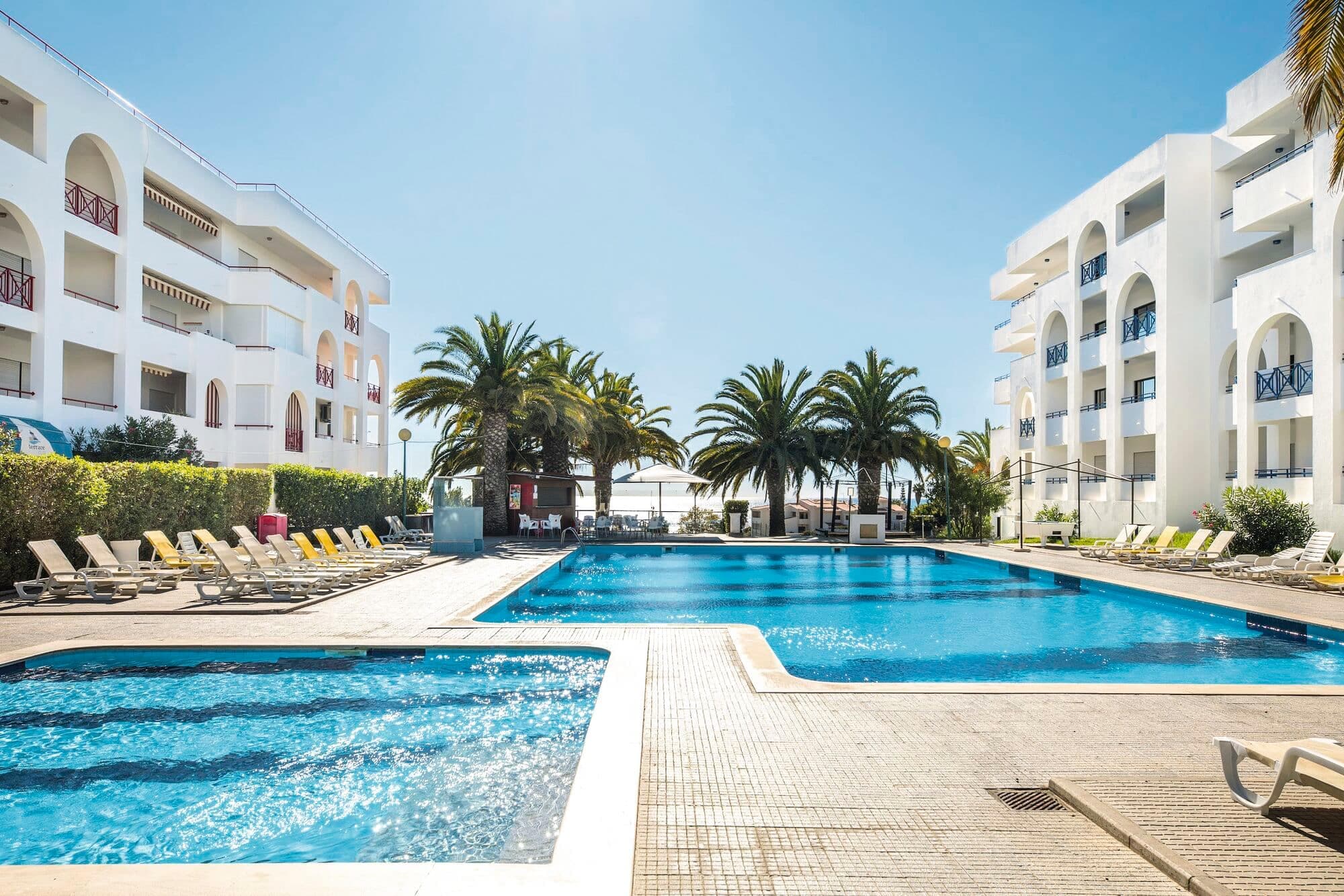 Ukino Terrace Algarve - main photo