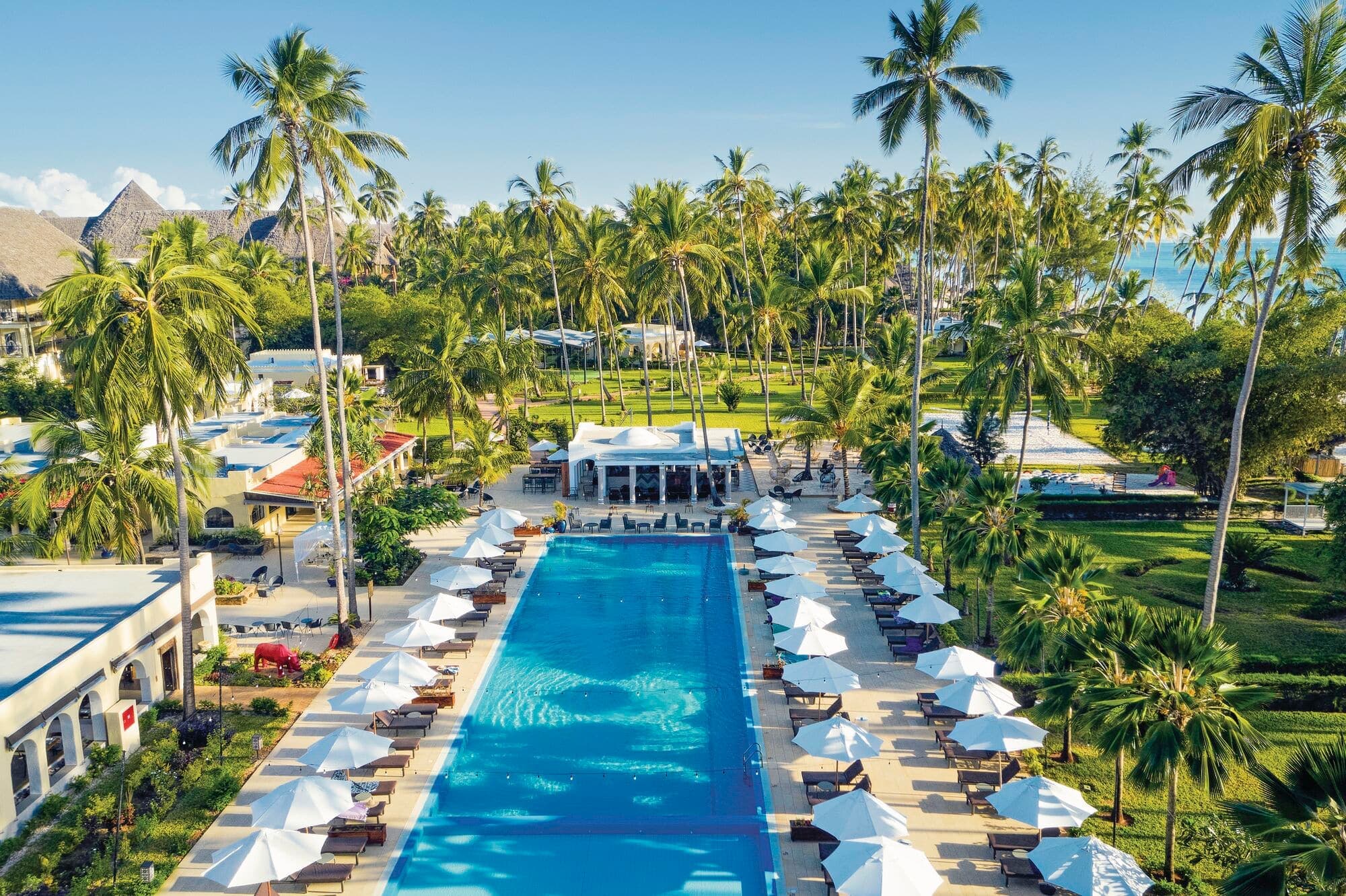 TUI BLUE Bahari Stay - photo 3