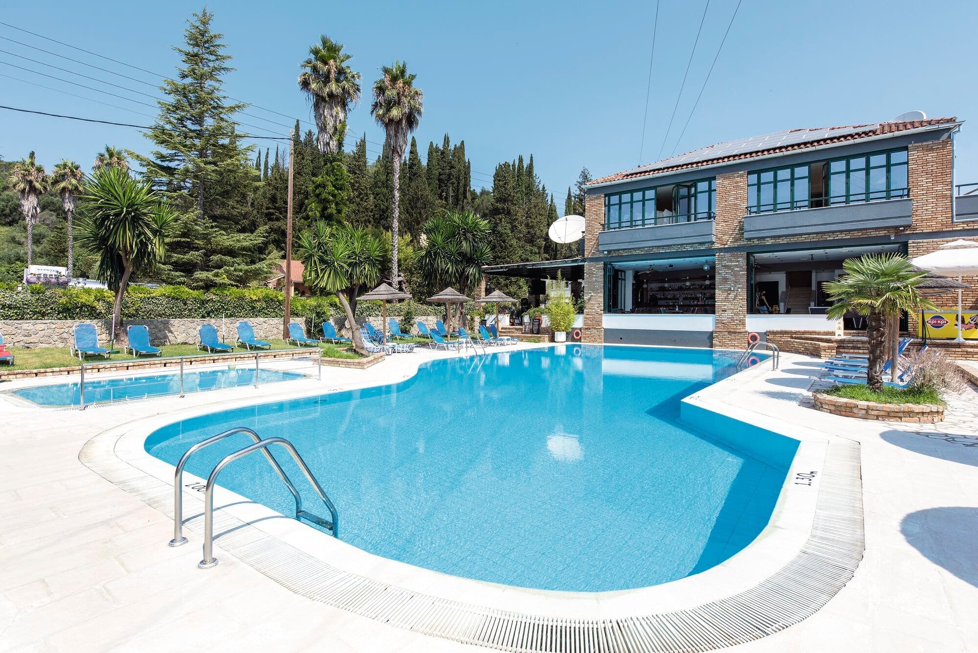 Secret Garden