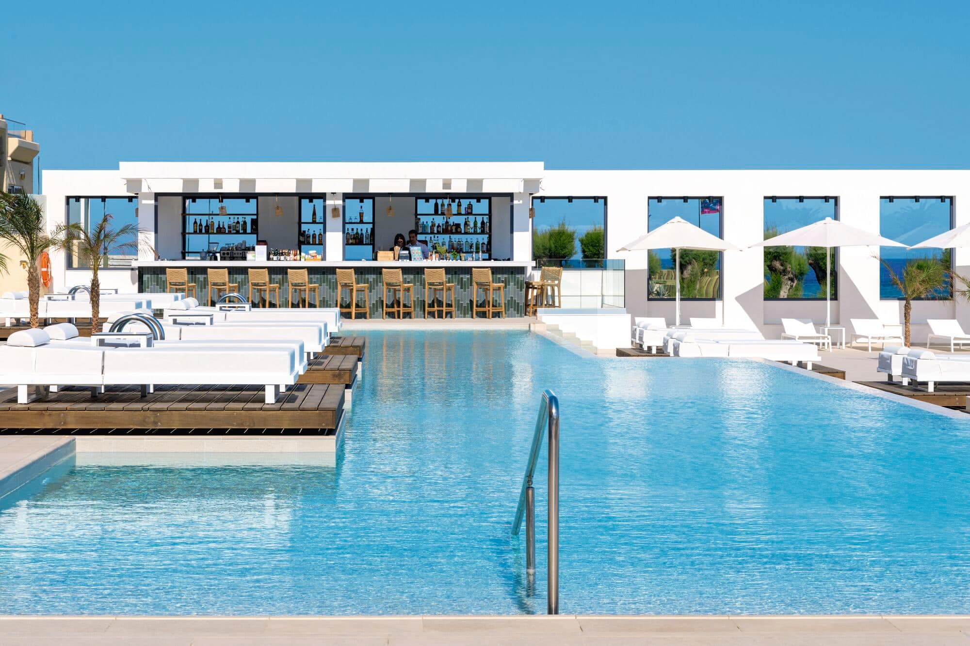 Sun Beach Resort - photo 3