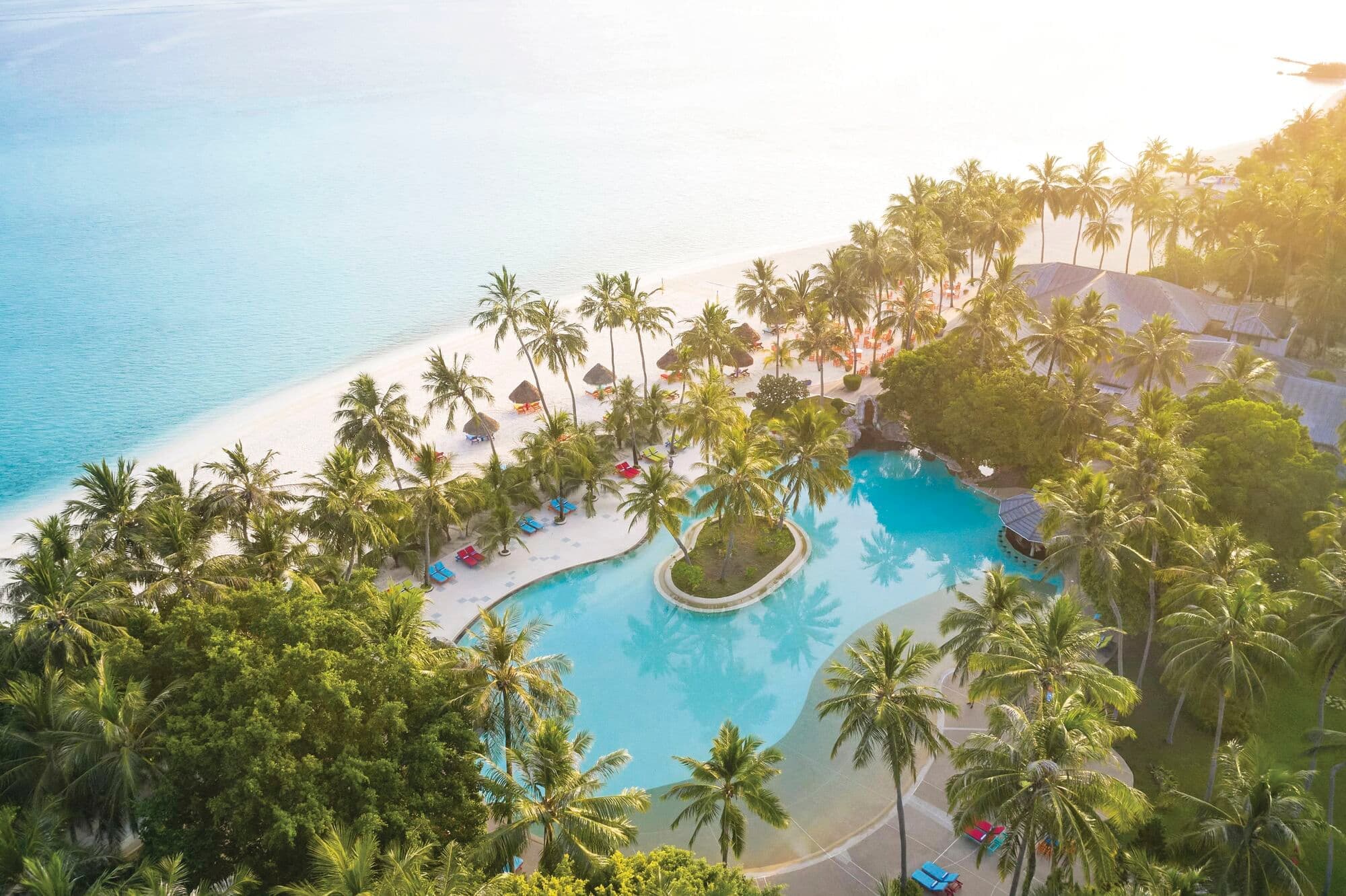 Villa Park Sun Island - main photo