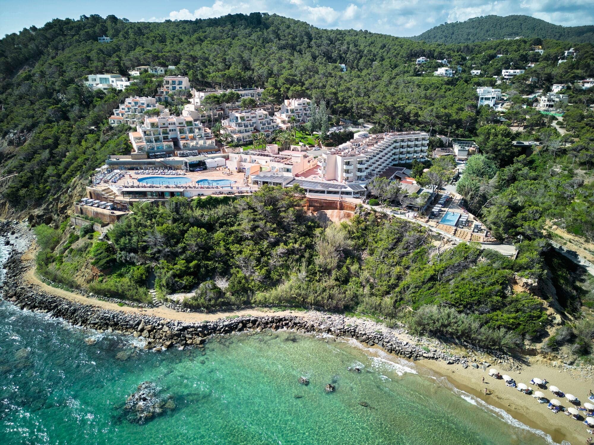 Invisa Figueral Resort - main photo