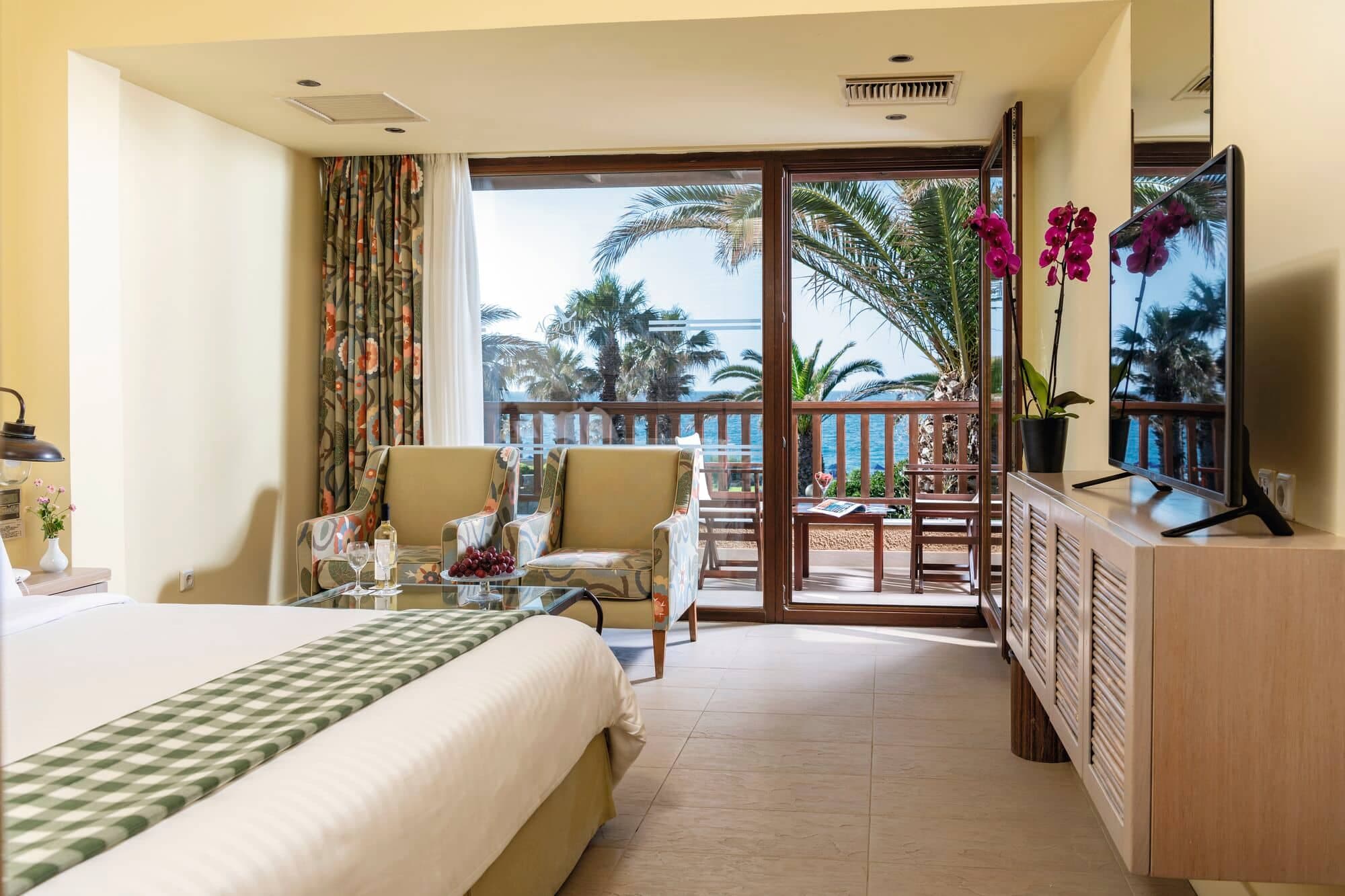 Aquila Rithymna Beach - photo 2