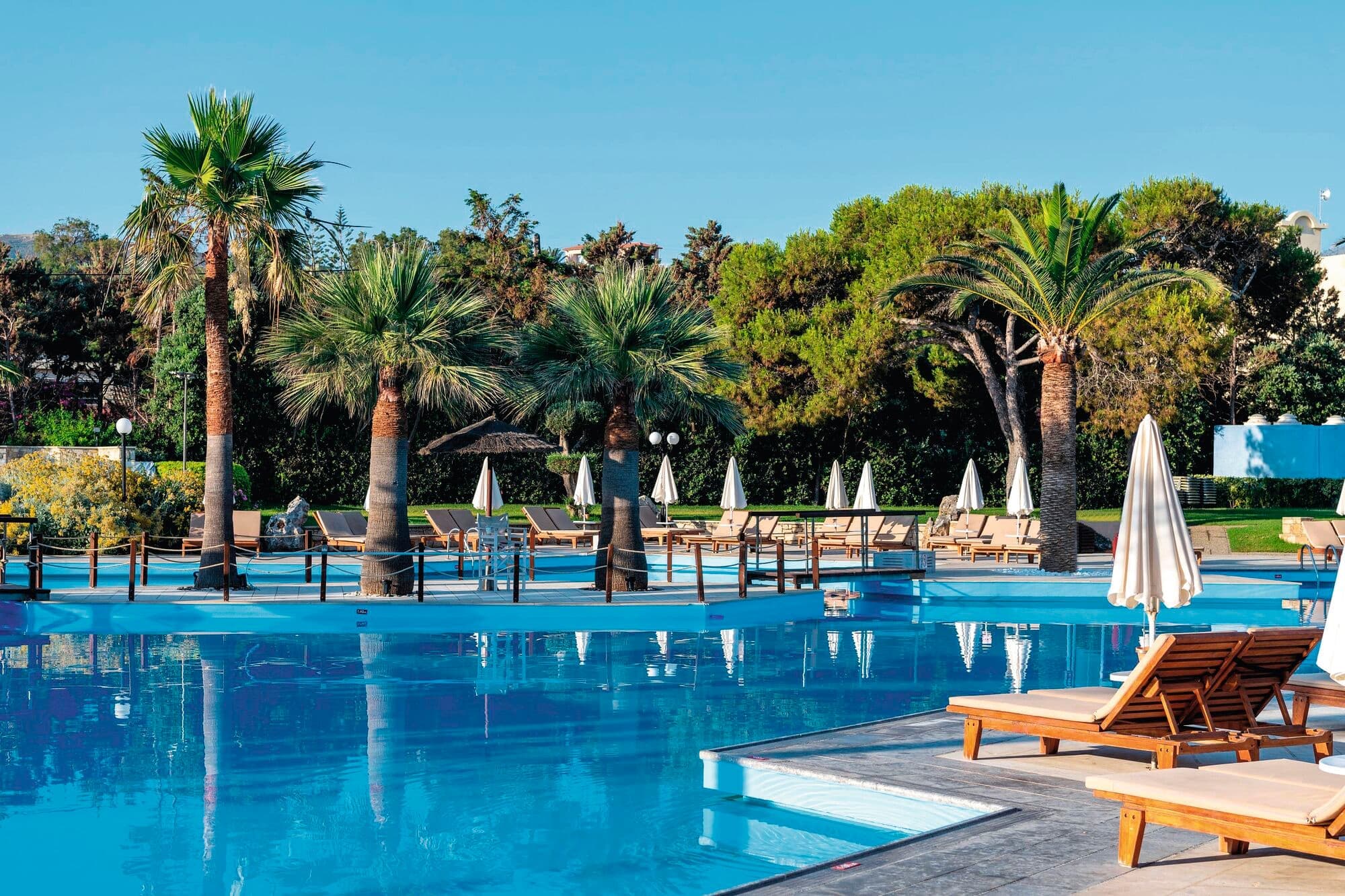 Aquila Rithymna Beach - photo 3