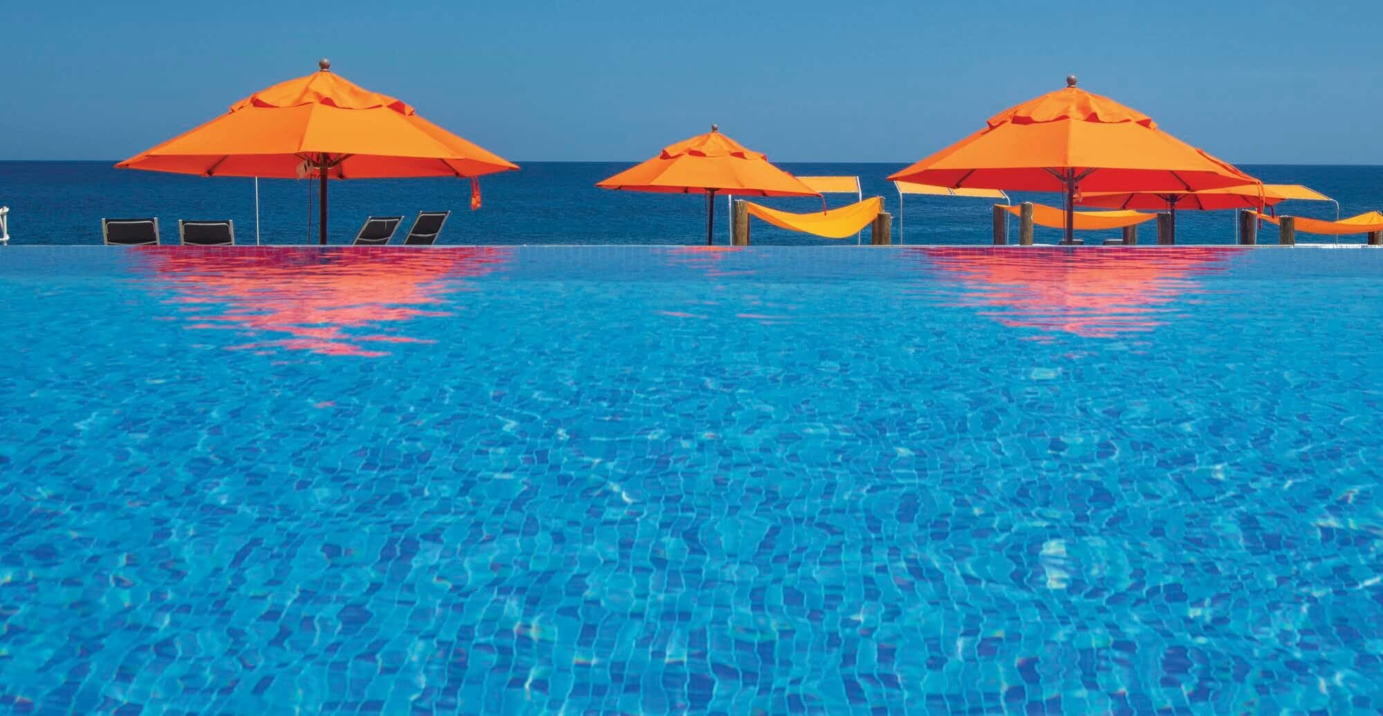 Samsara Cliff Resort - photo 3