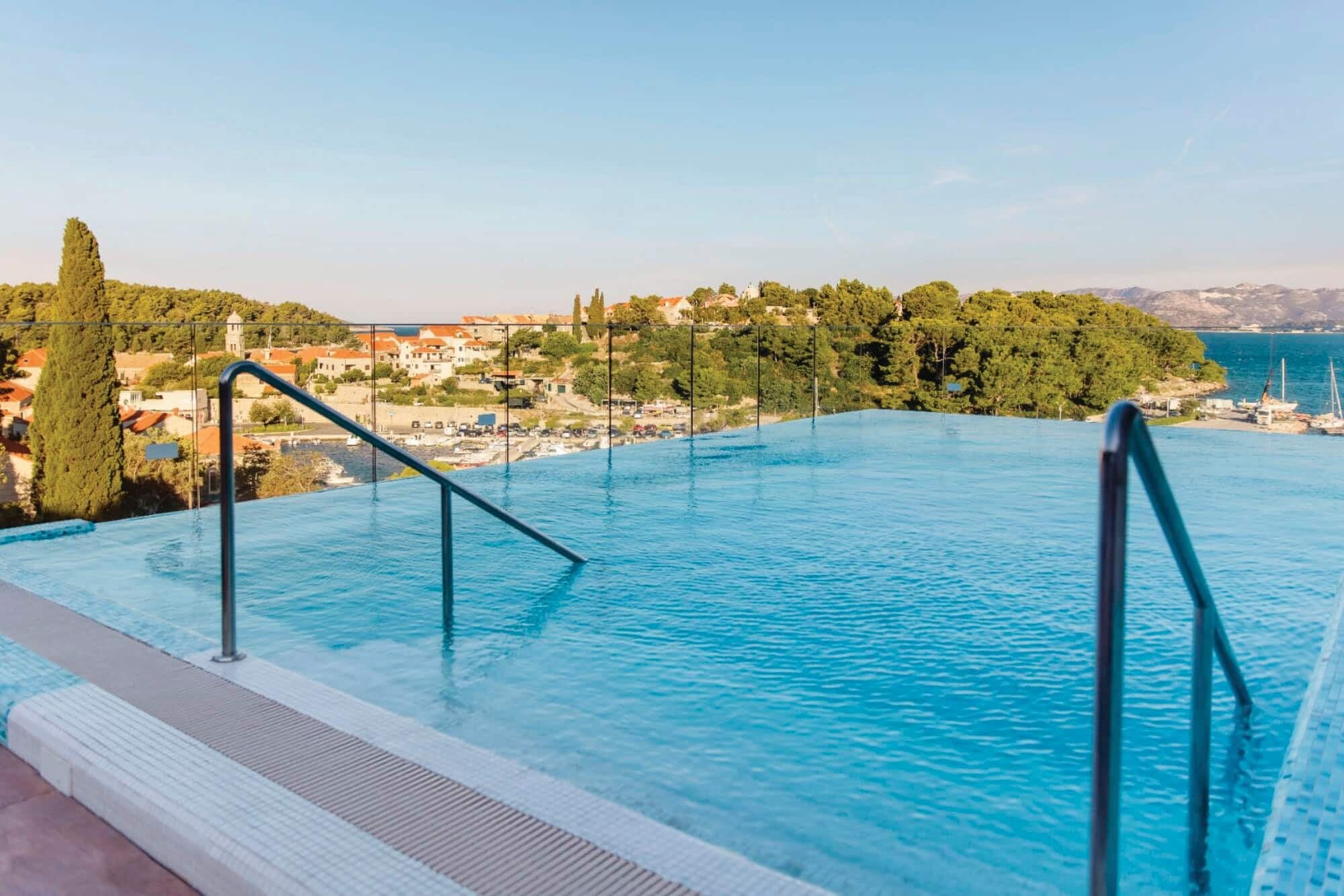 Hotel Cavtat - photo 3