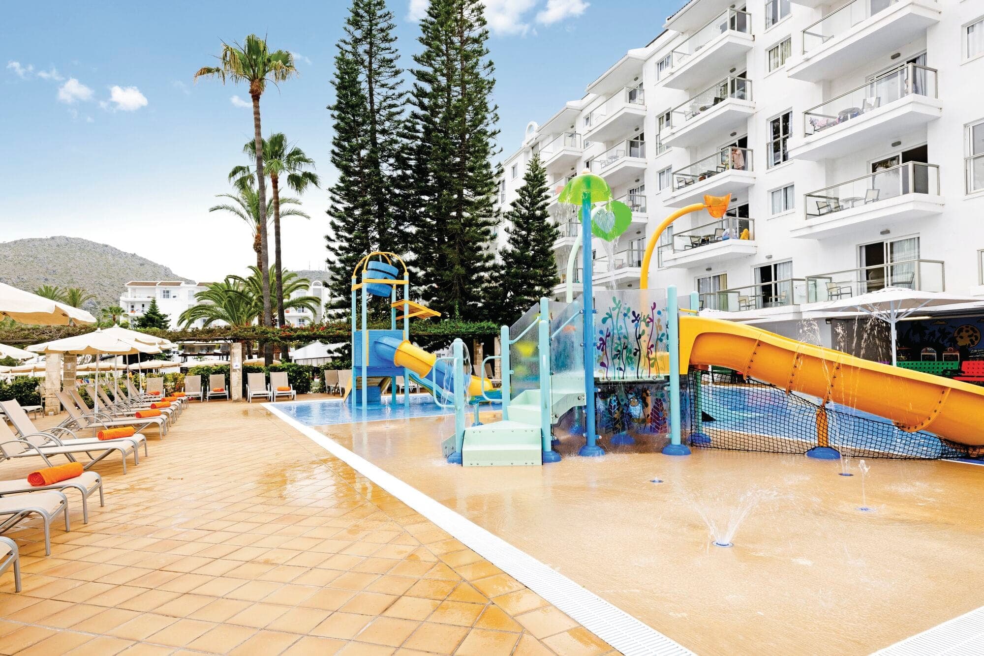 Family Fun at Viva Sunrise - photo 3
