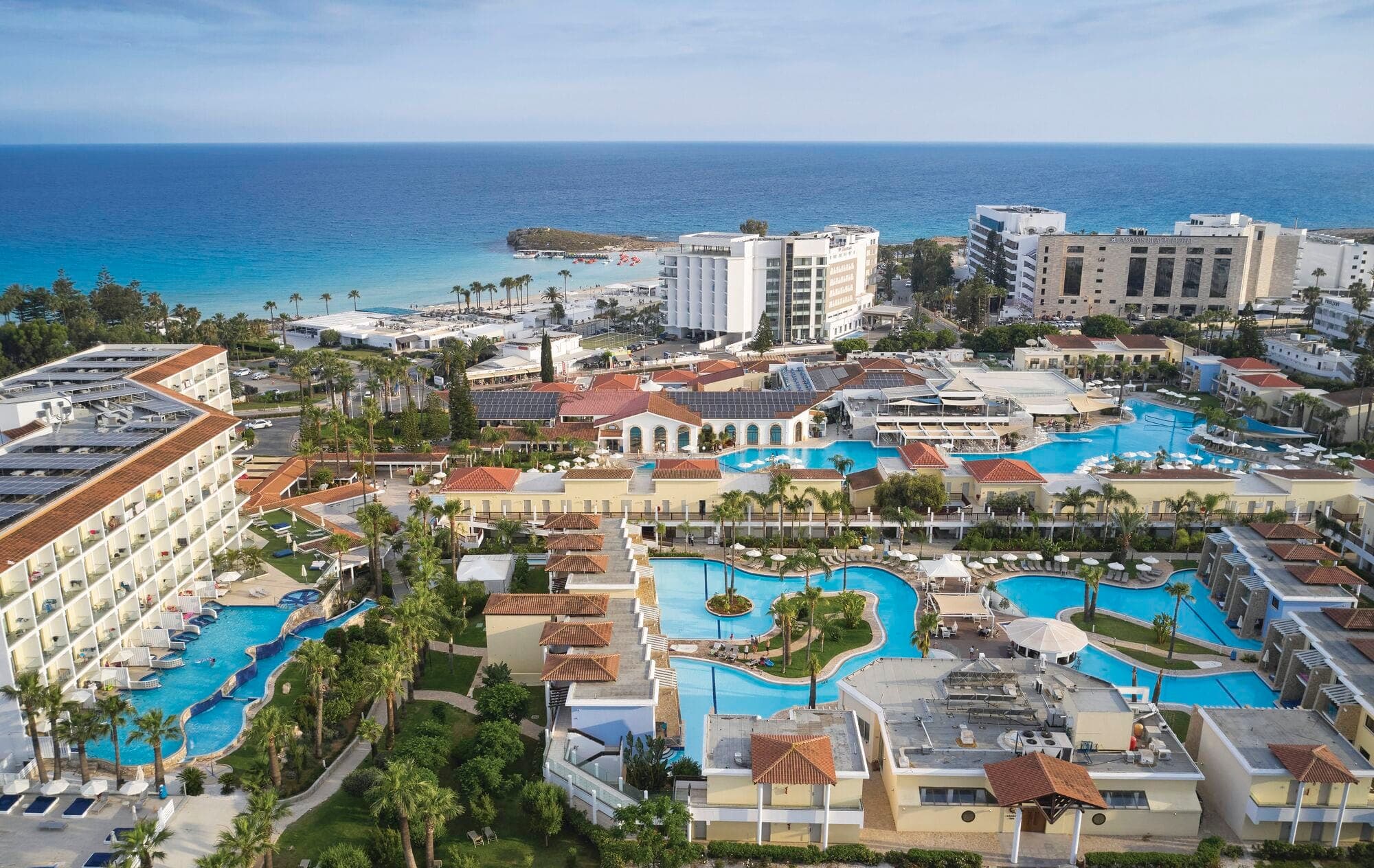 TUI BLUE Atlantica Aeneas Resort - main photo