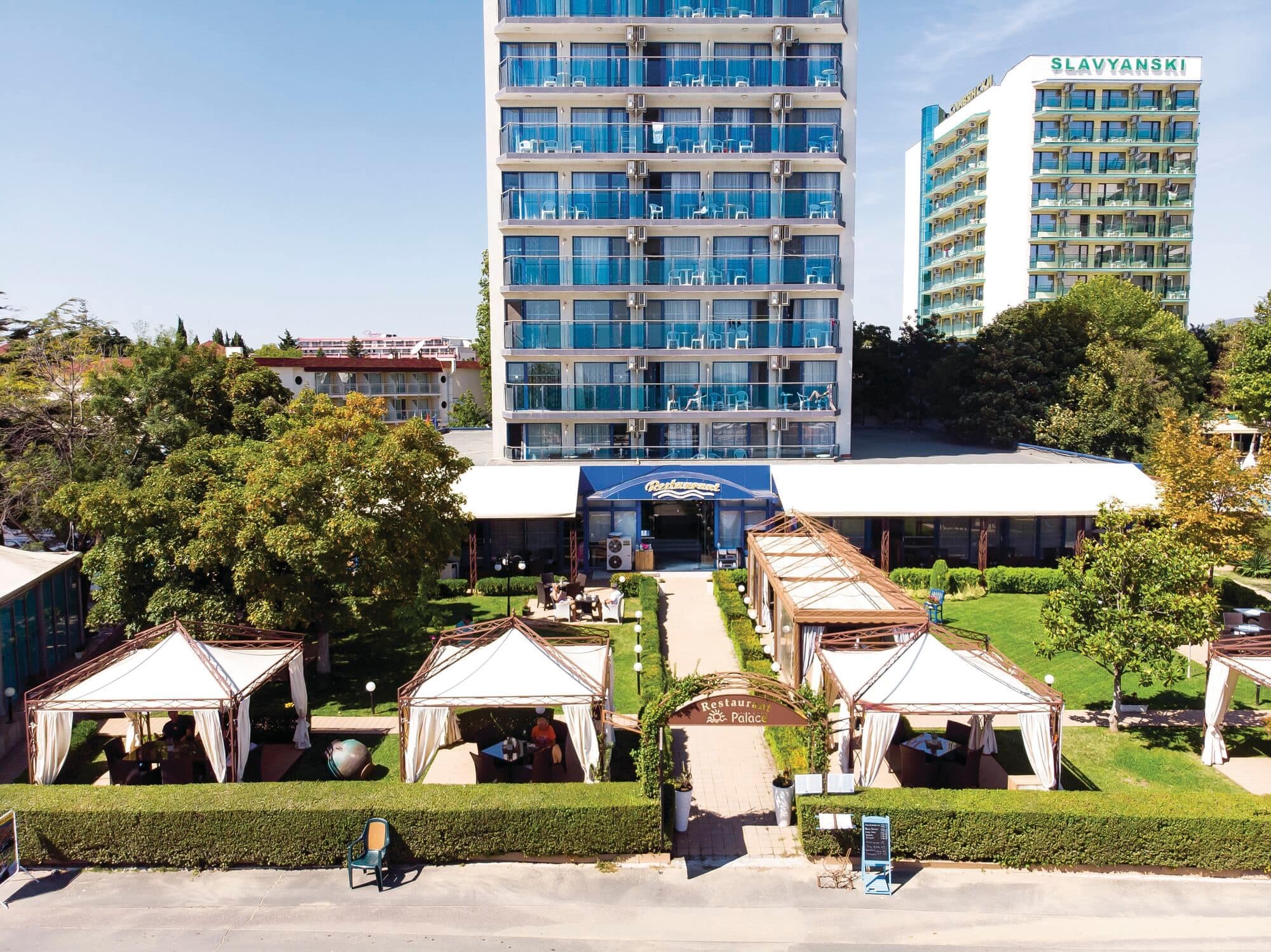 Hotel Palace - photo 3