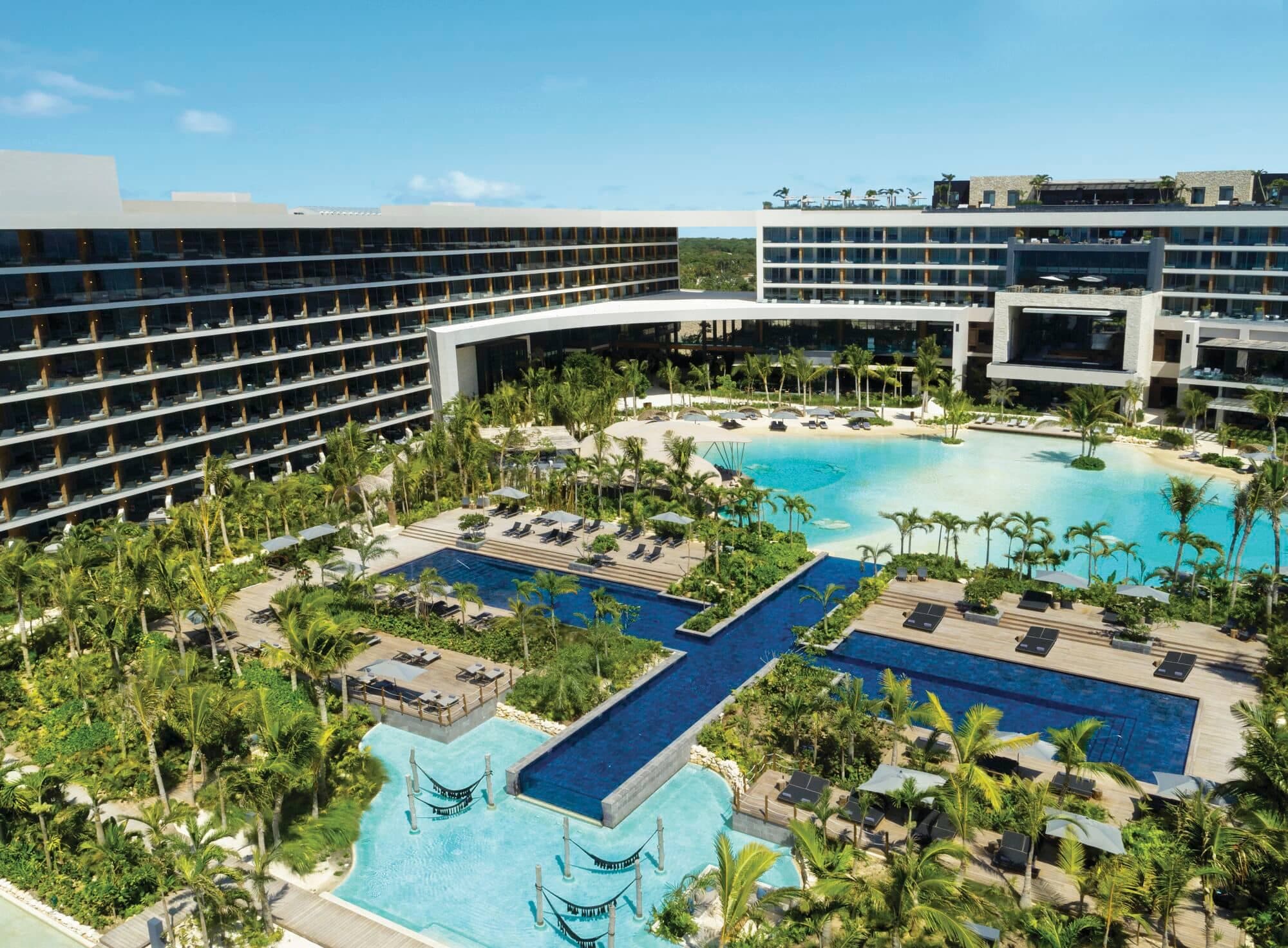 Luxury Stay at Secrets - main photo
