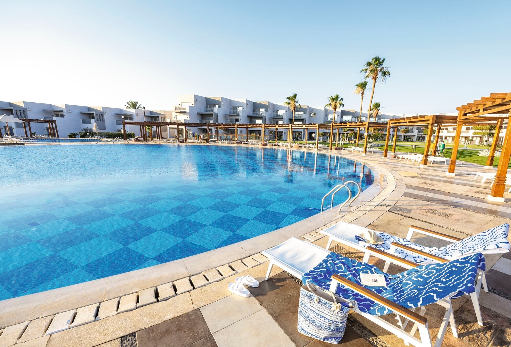 TUI BLUE Crystal Bay - photo 3