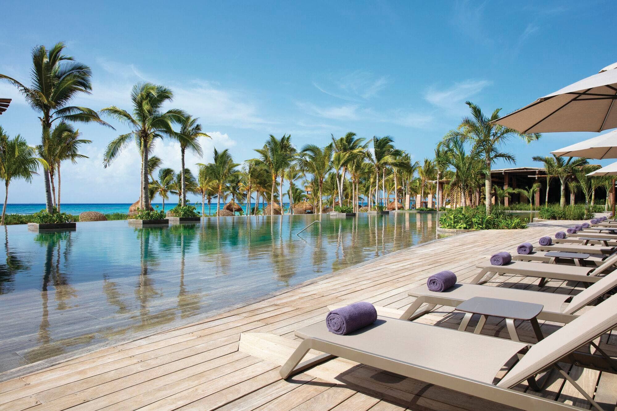 Luxury Stay at Secrets - photo 3