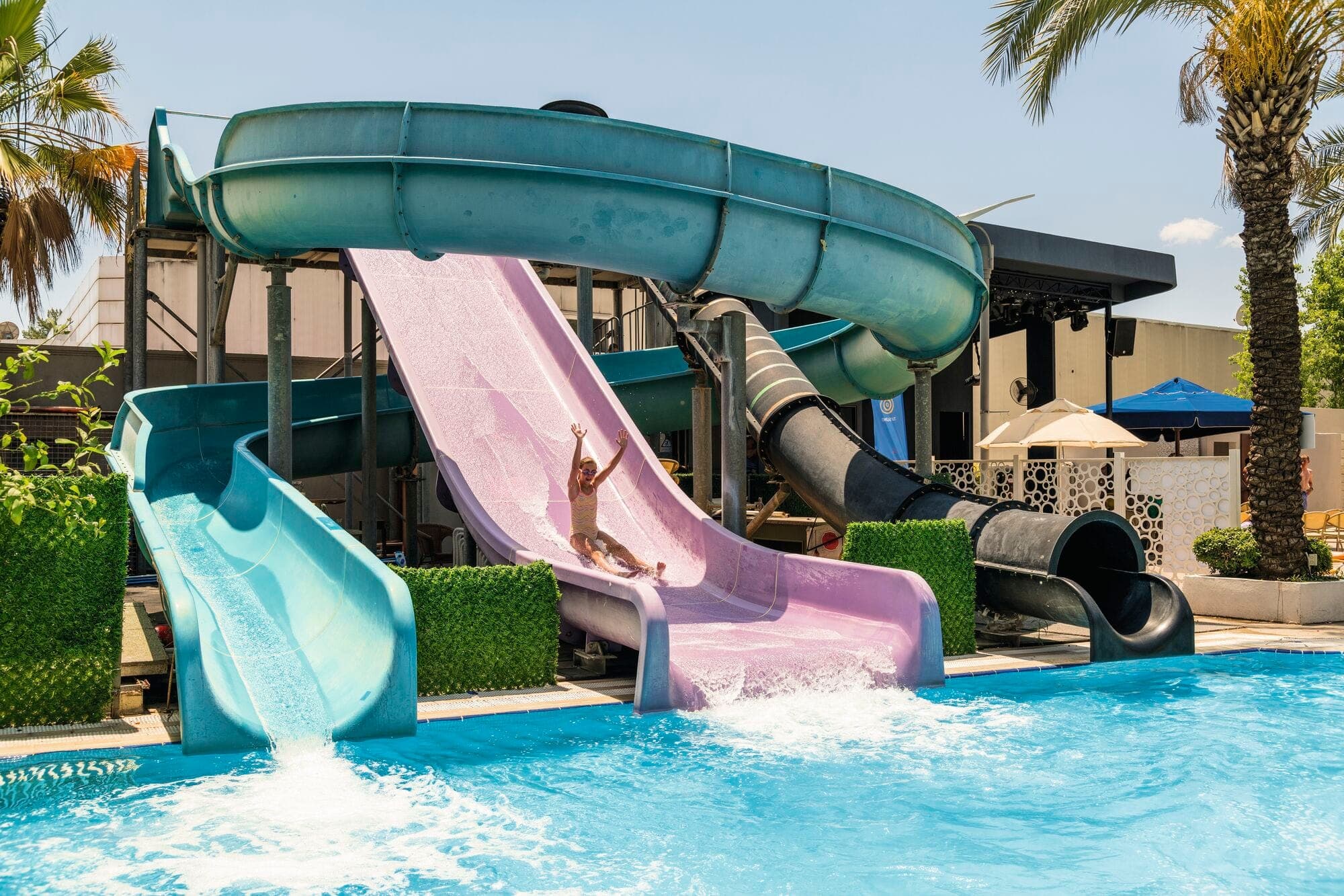 TUI SUNEO Costa Mare - photo 3