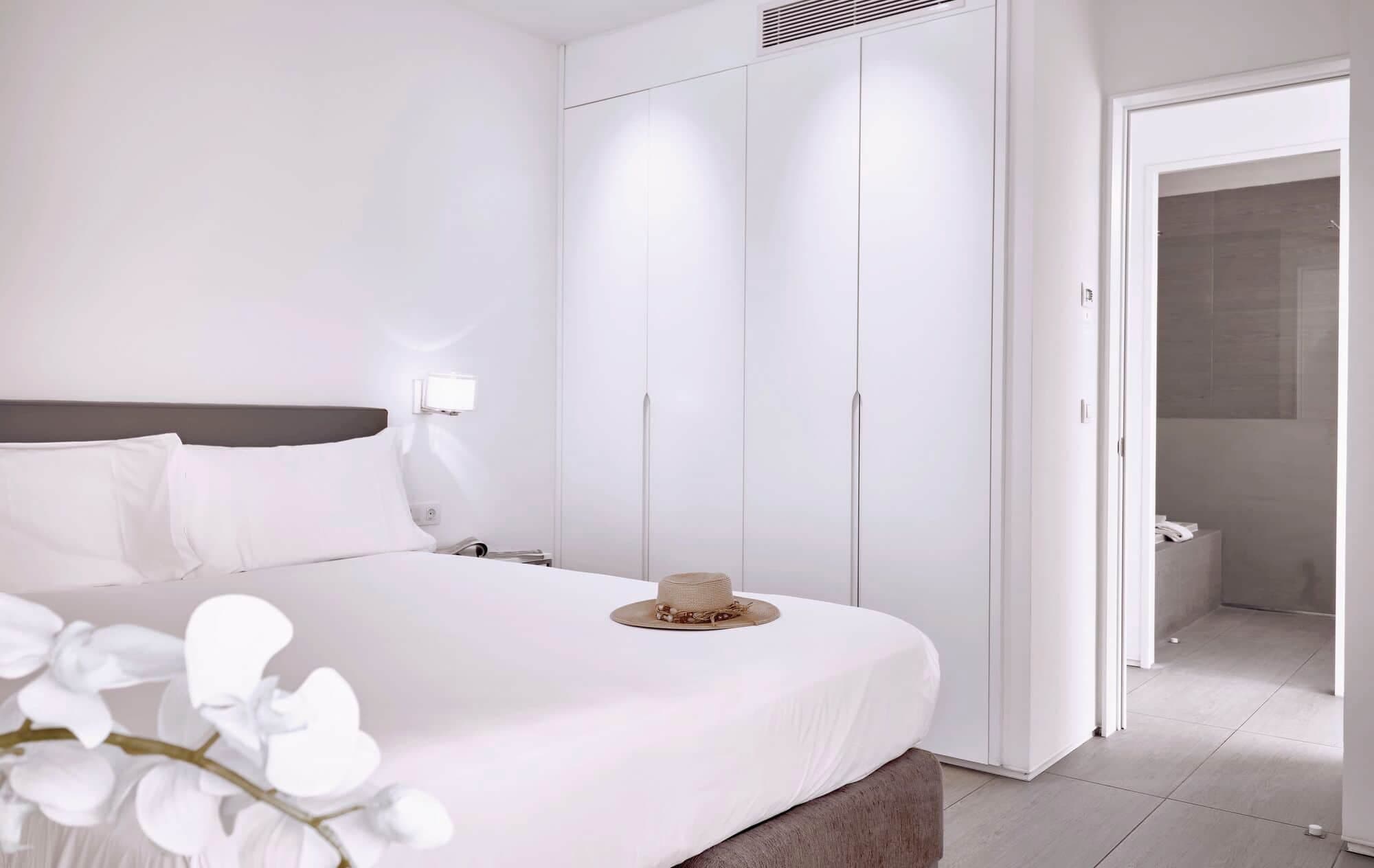 Hotel Baobab Suites - photo 2