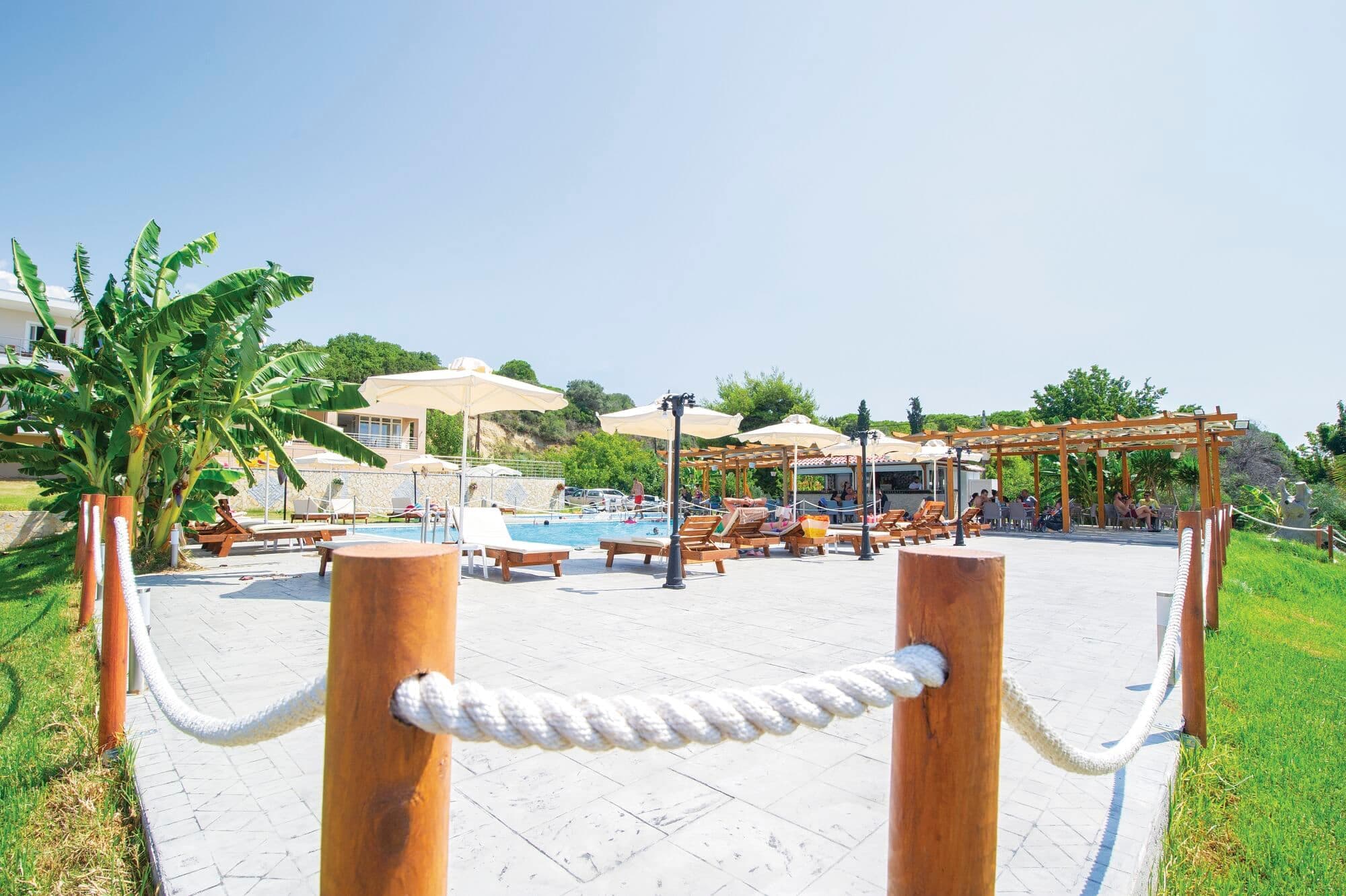 Ocean Resort Getaway - main photo